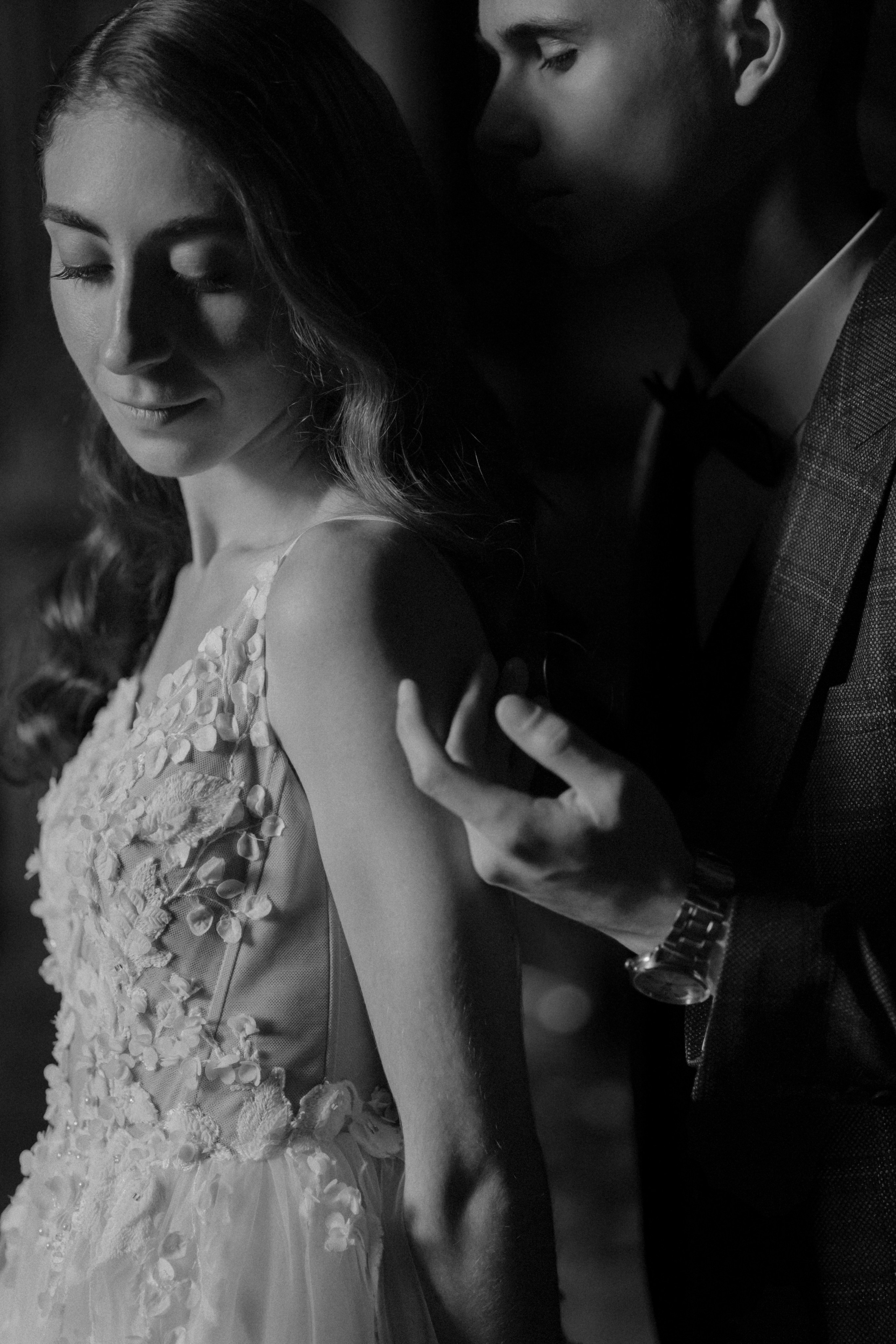 A&N. Свадебный фотограф Лиза Макатович Беларусь Минск