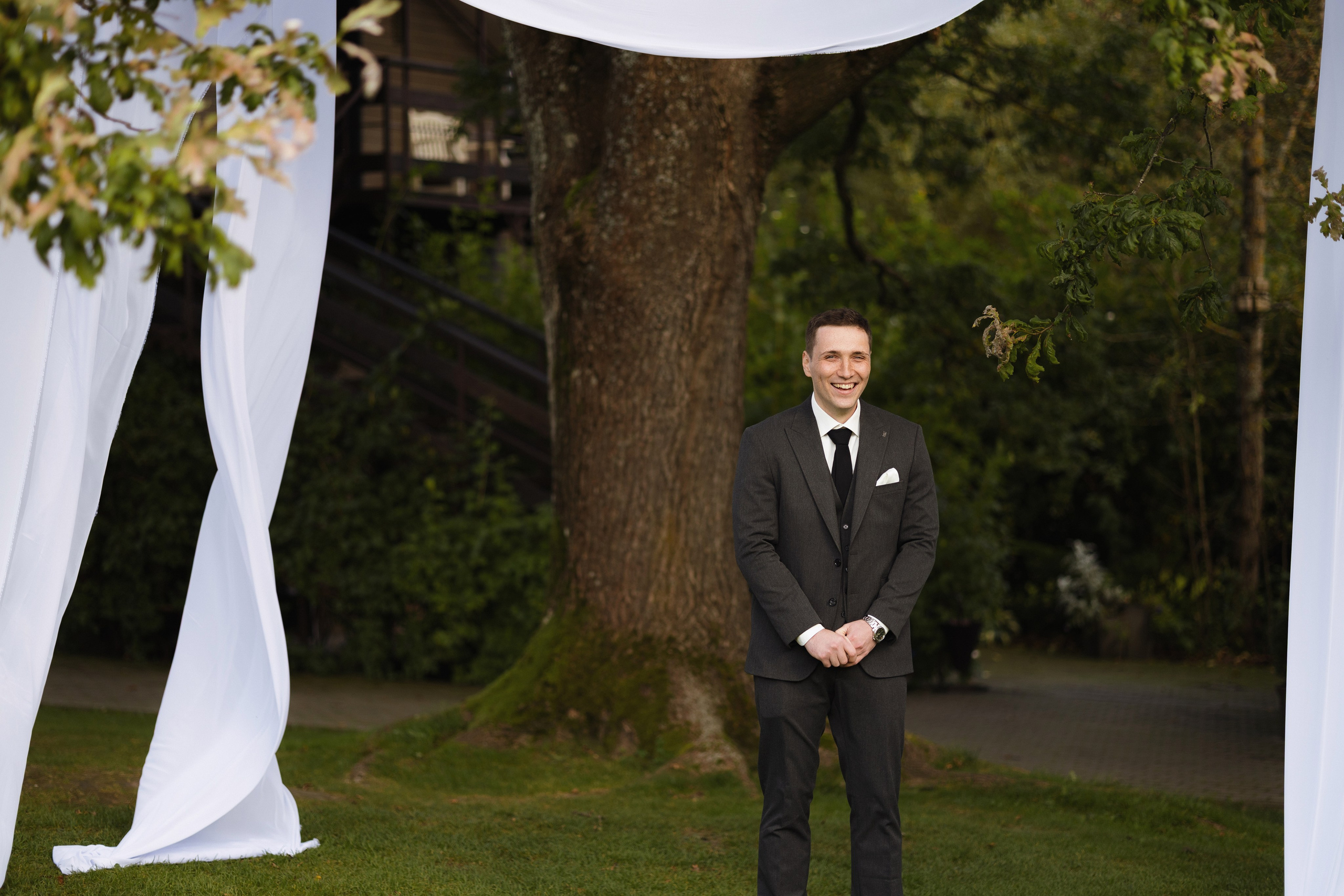 P&V. Свадебный фотограф Лиза Макатович Беларусь Минск