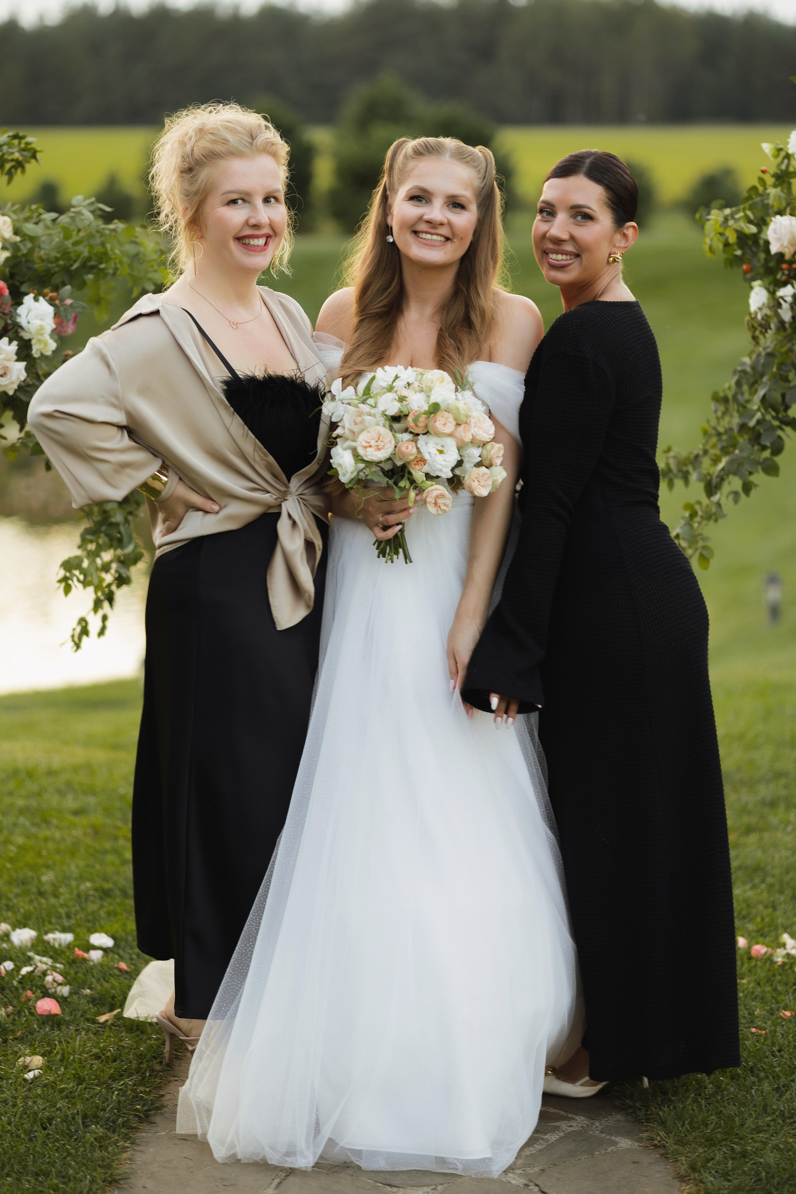 S&E. Свадебный фотограф Лиза Макатович Беларусь Минск