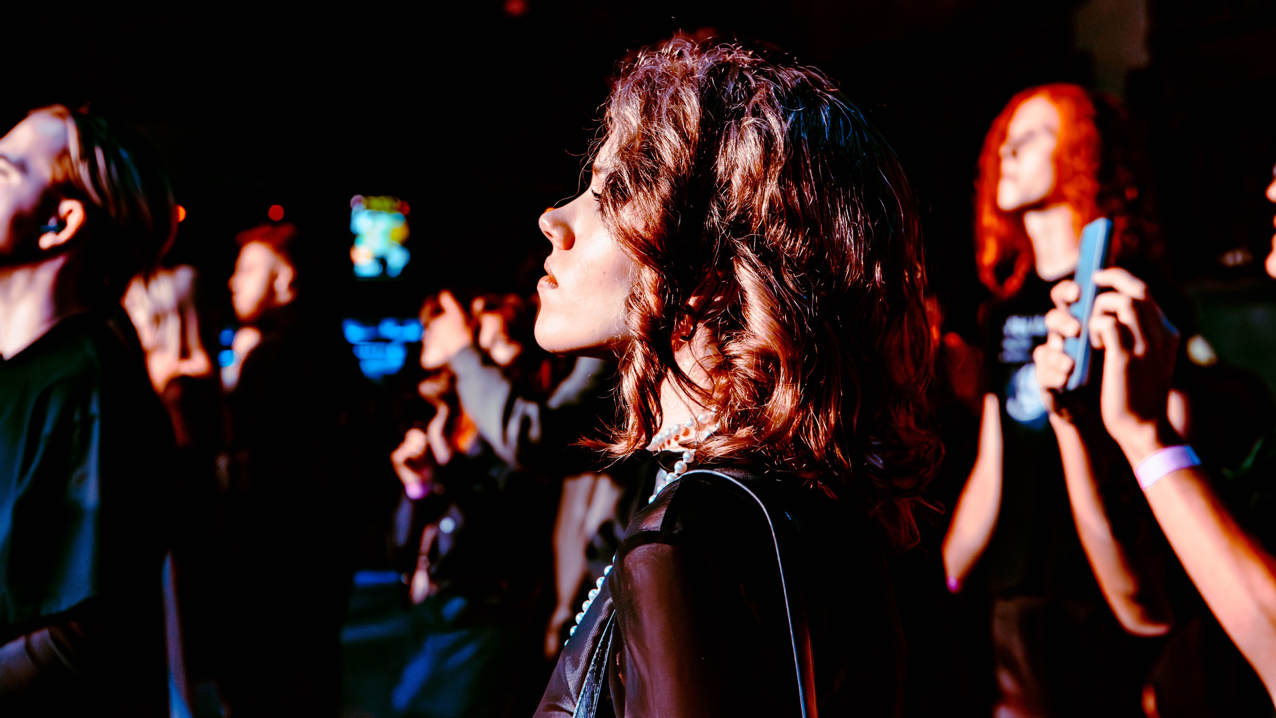 Номер скрыт [Pravda Club]. Фотограф Москва