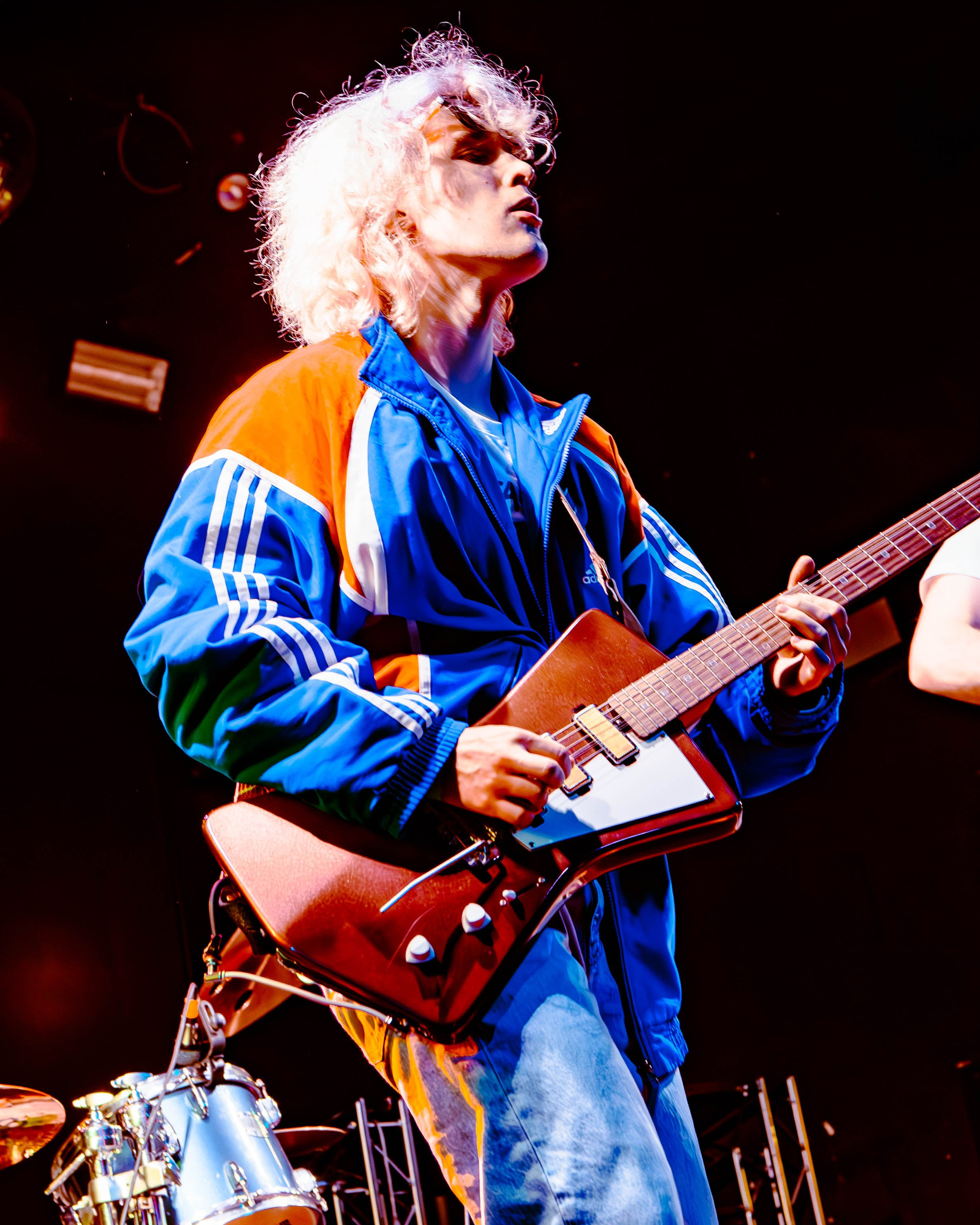 Номер скрыт [Pravda Club]. Фотограф Москва