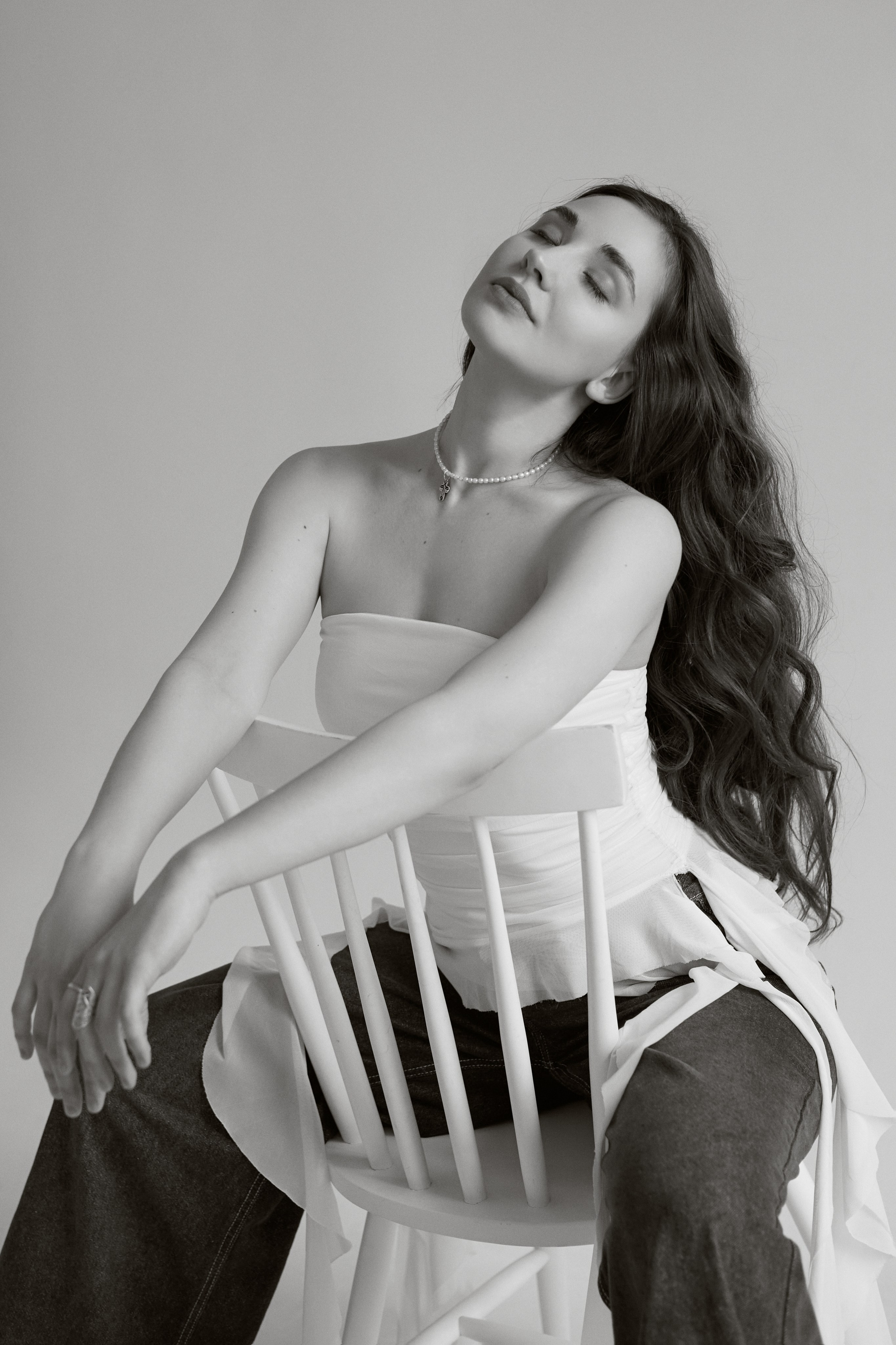 Ксения Исакова — фотограф Кострома