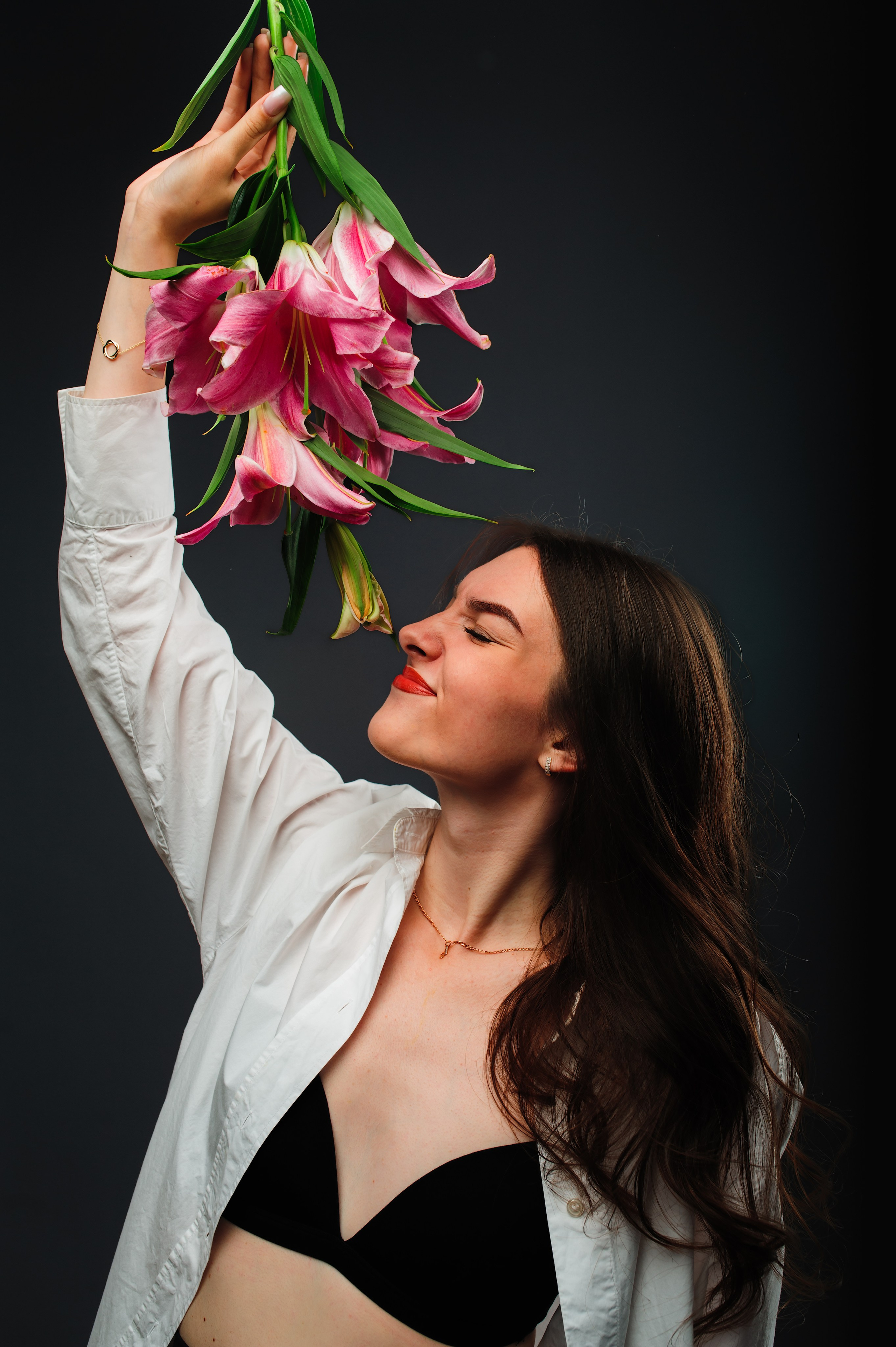 Sasha. Творческий фотограф в Санкт-Петербурге — Никита Шохенмайер