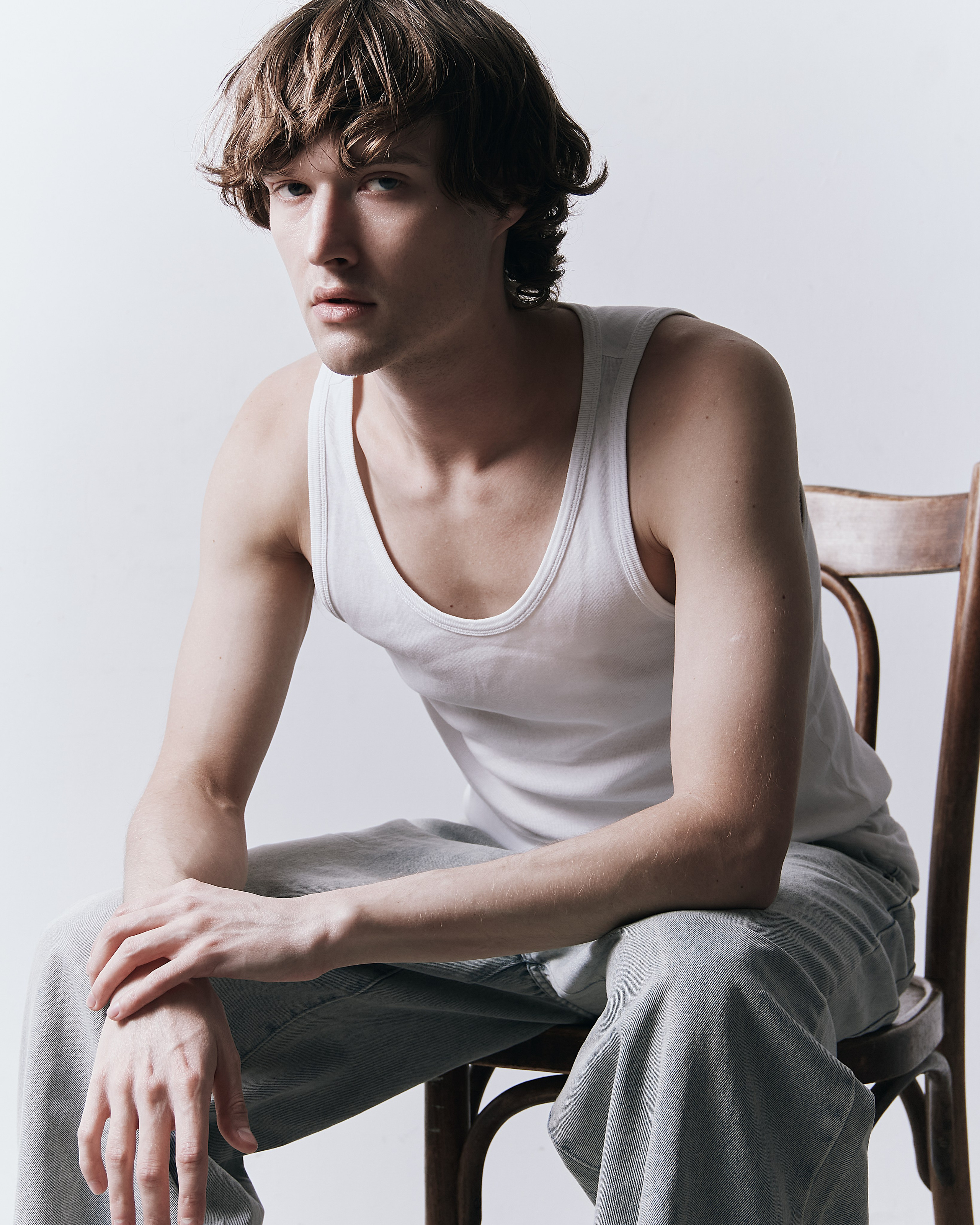 Сережа. Студийный фотограф в Москве Илья Сухов