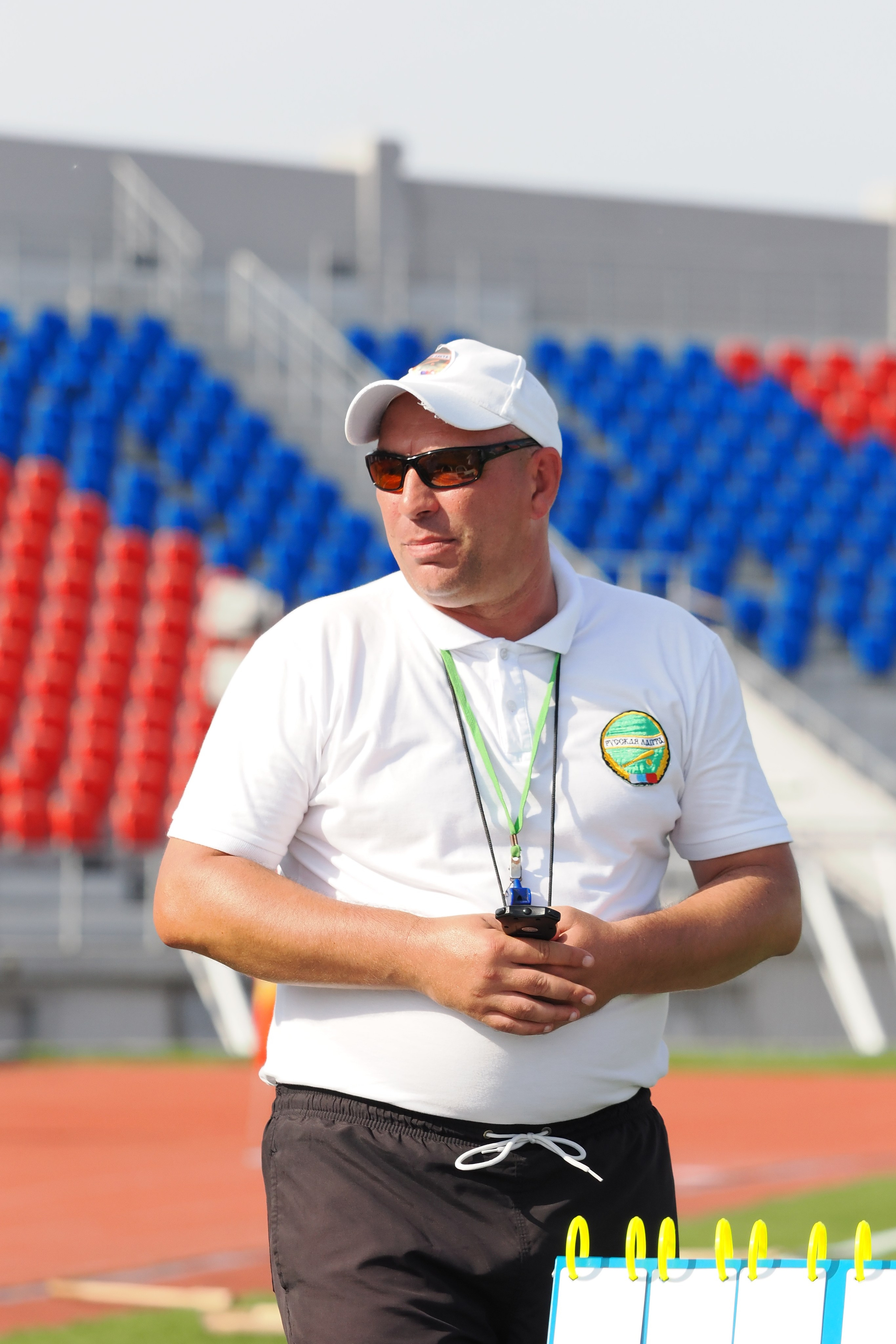 Всероссийские соревнования по русской лапте. Репортажный фотограф Алексей Козьмин