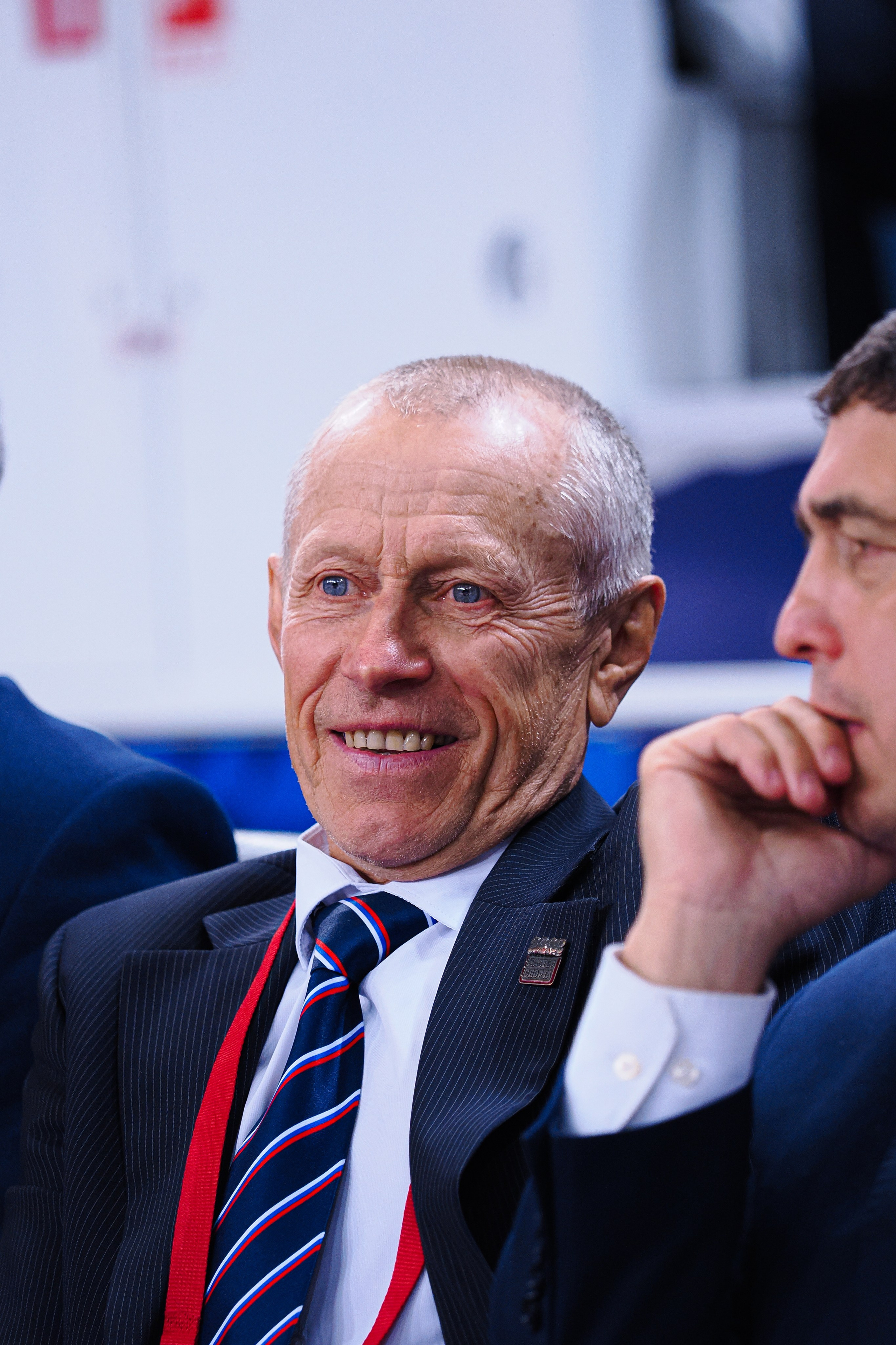 RUSSIAN JUDO TOUR (г. Красноярск). Репортажный фотограф Алексей Козьмин