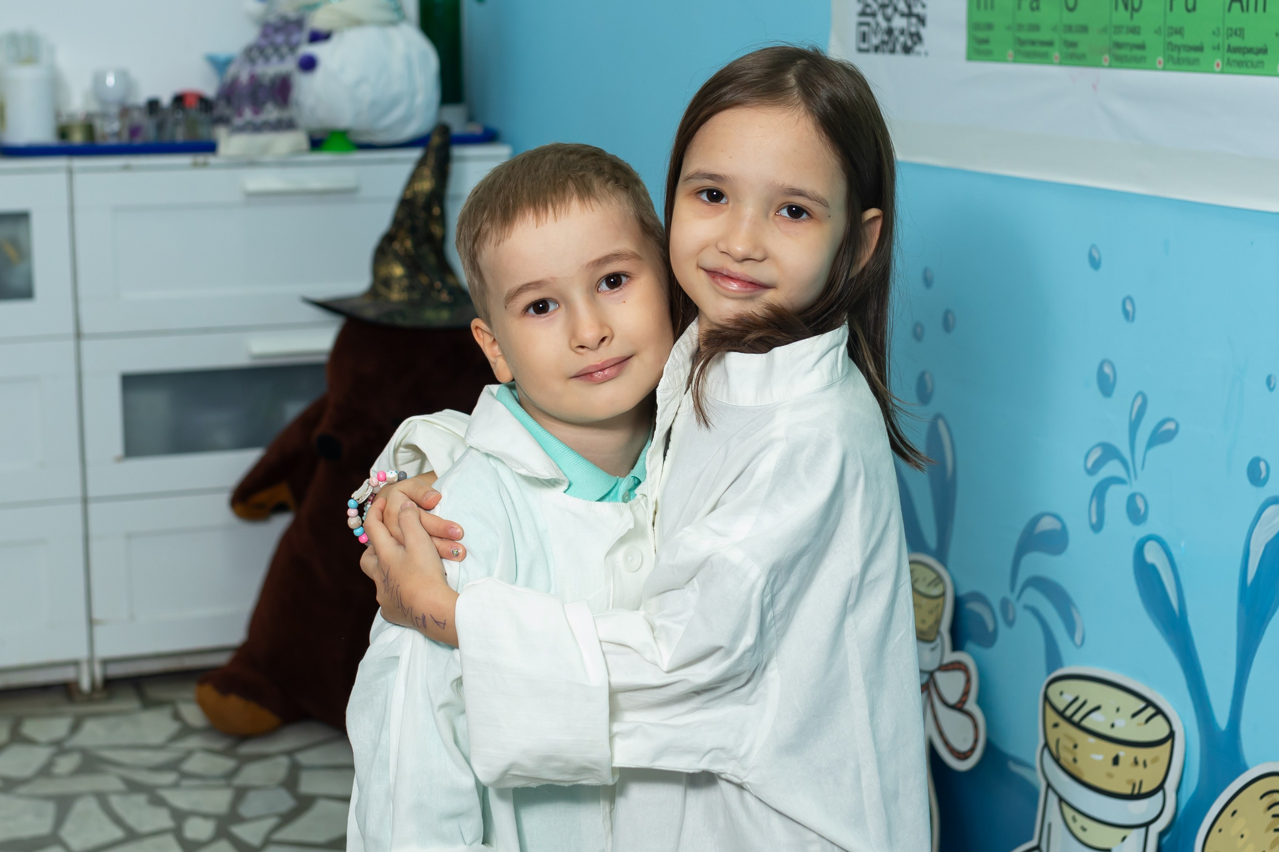 День рождение Данила. Марина Шаймухаметова. Фотограф в Уфе