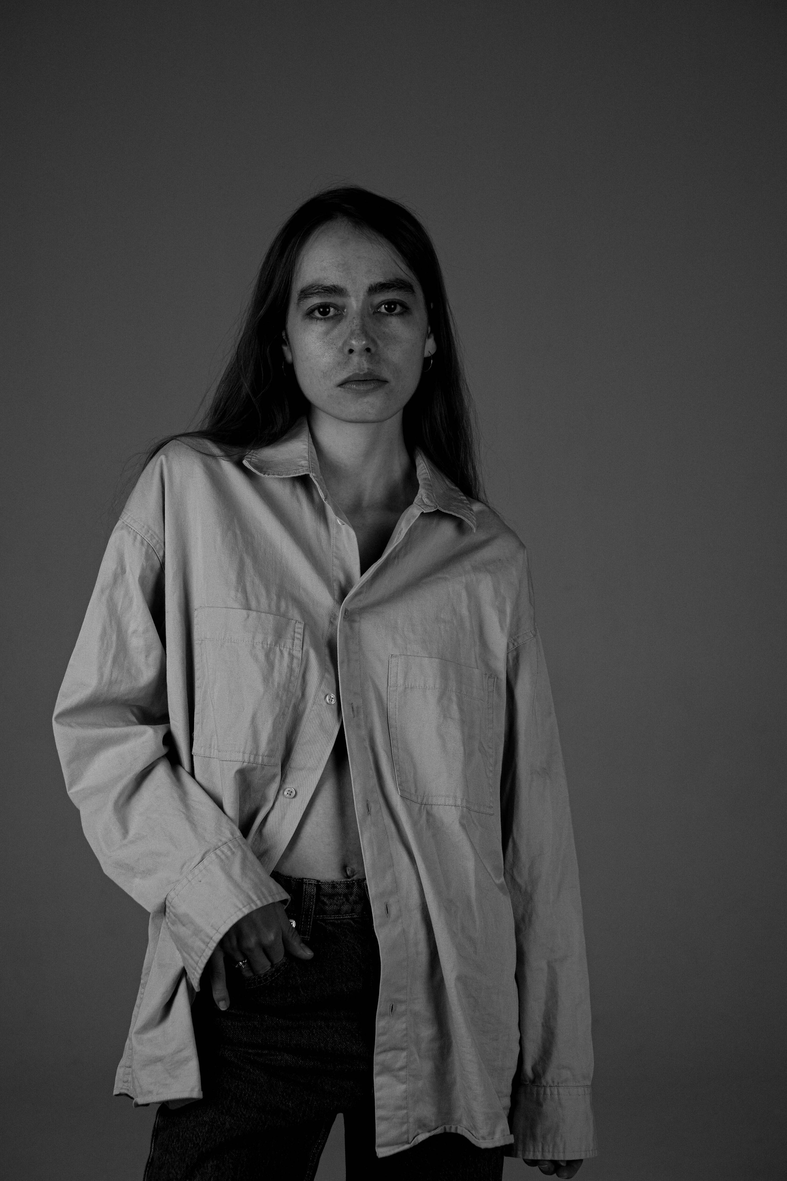 Таня. Елена Фирсова | Фотограф Астрахань