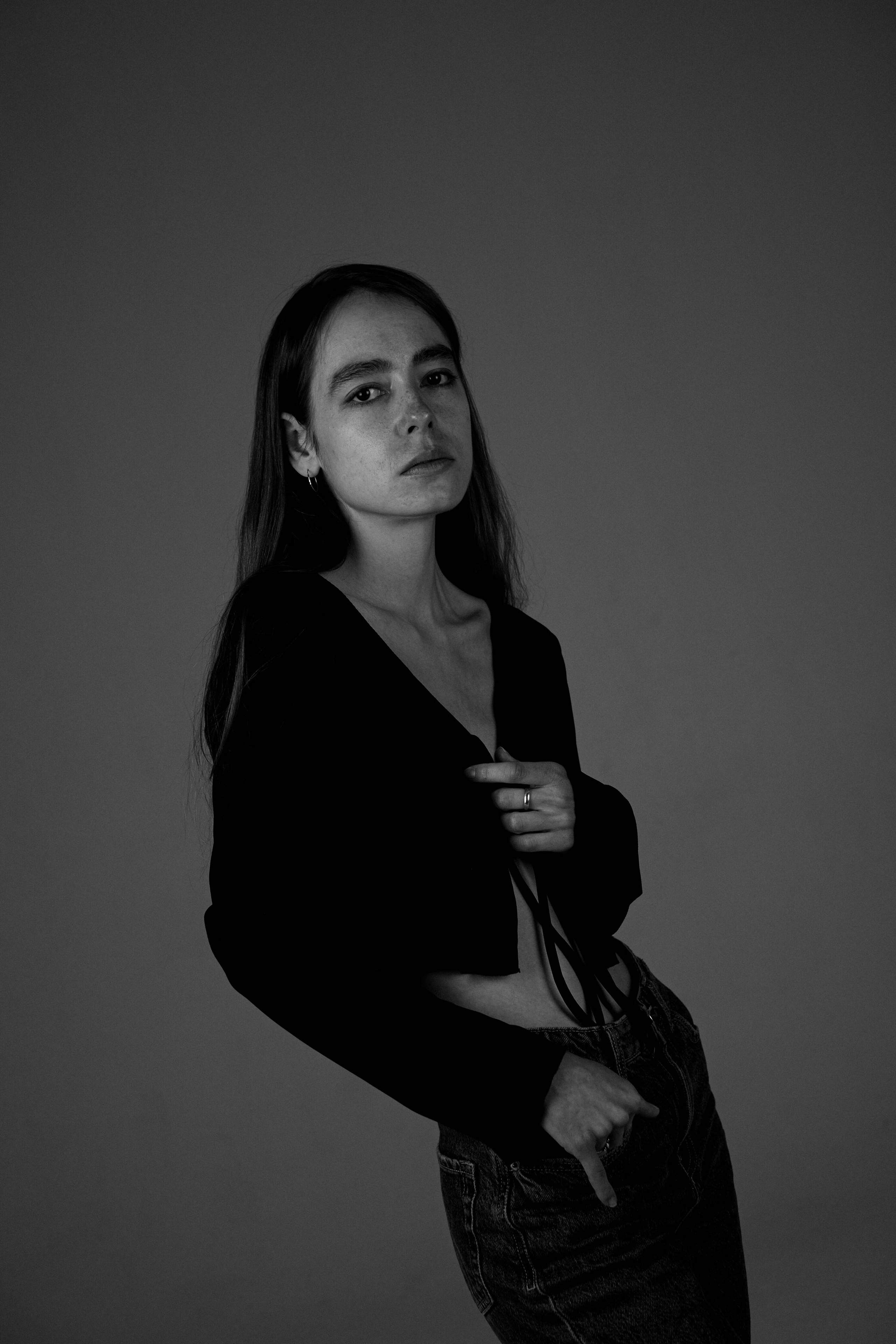 Таня. Елена Фирсова | Фотограф Астрахань