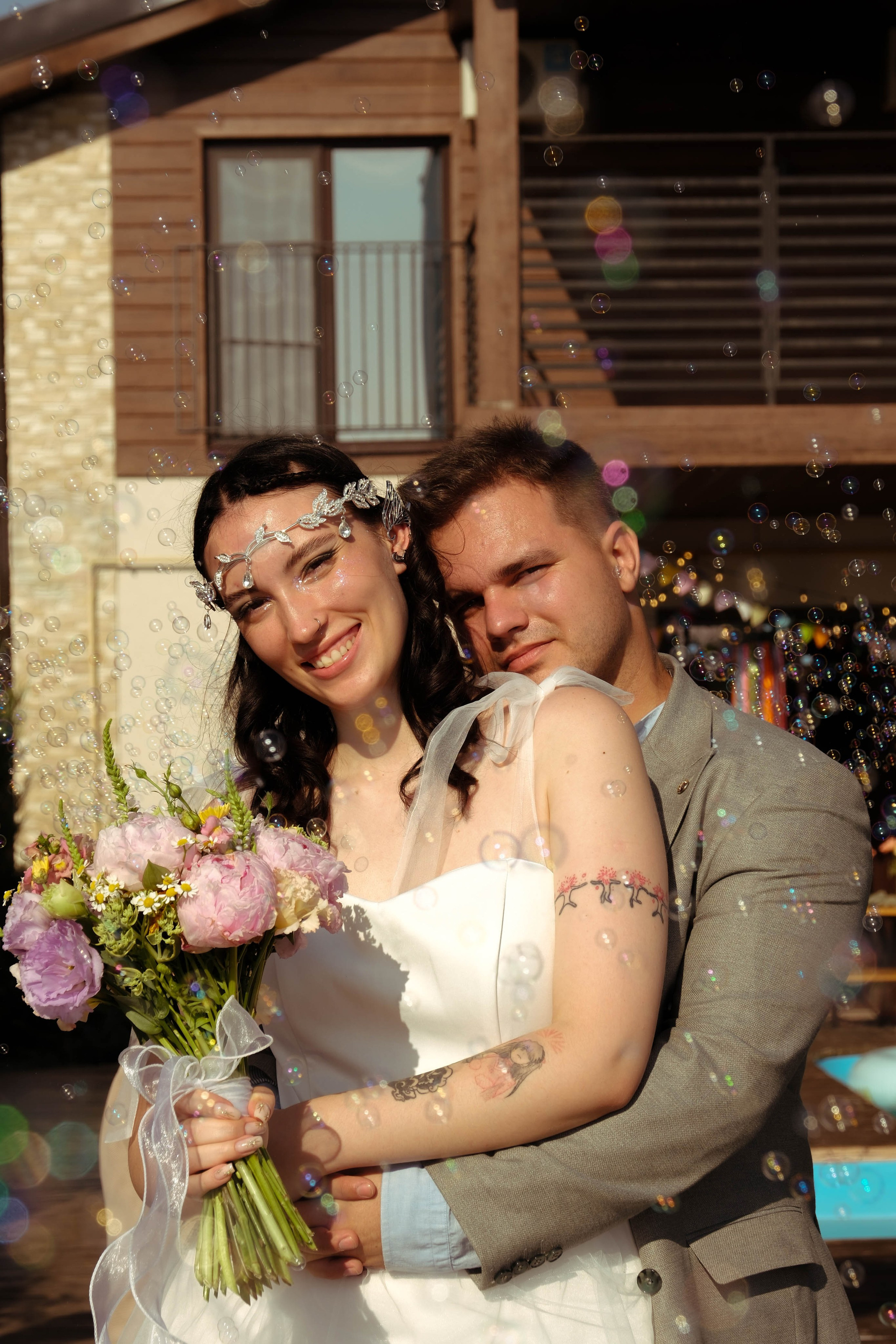 Второй свадебный день. Елена Фирсова | Фотограф Астрахань