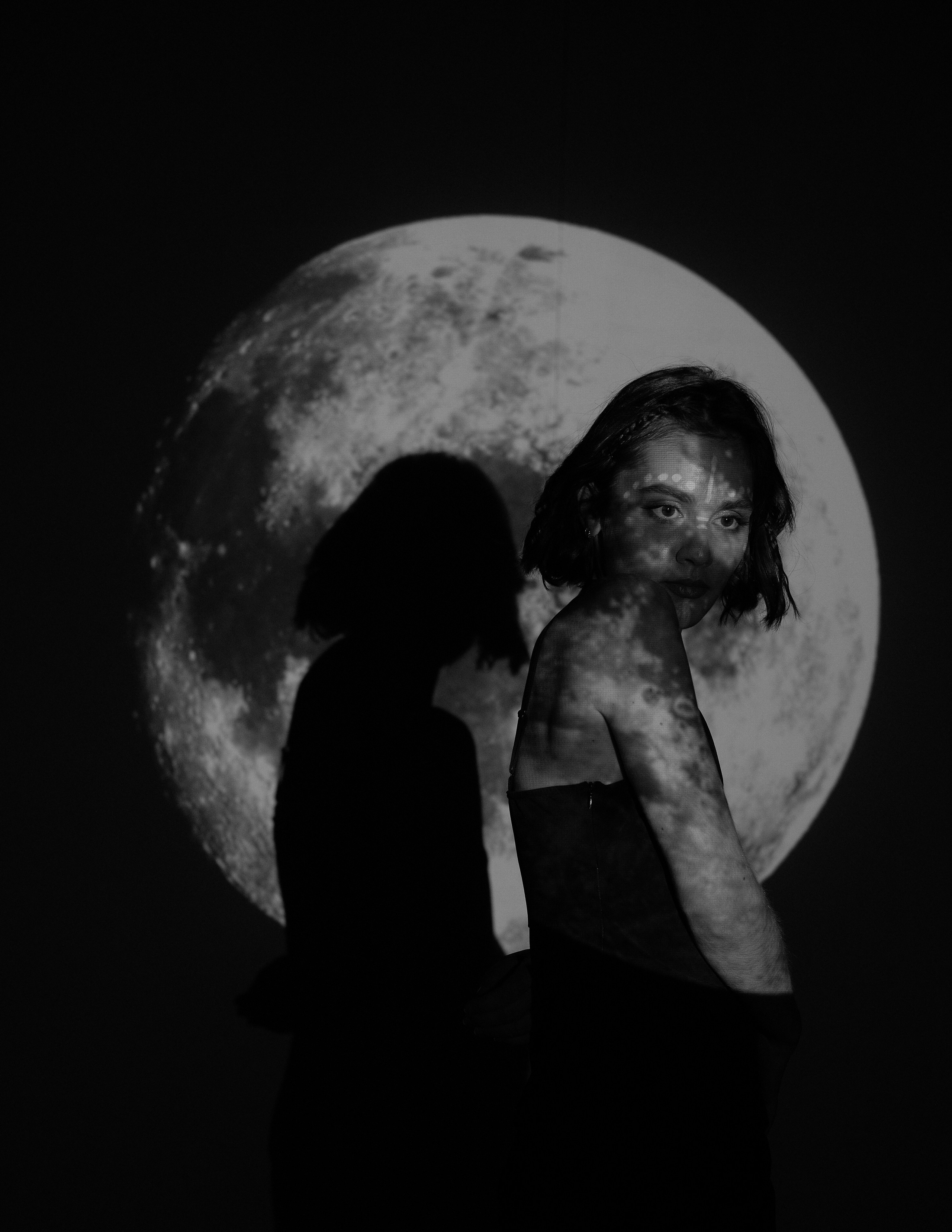 Жанна. Елена Фирсова | Фотограф Астрахань