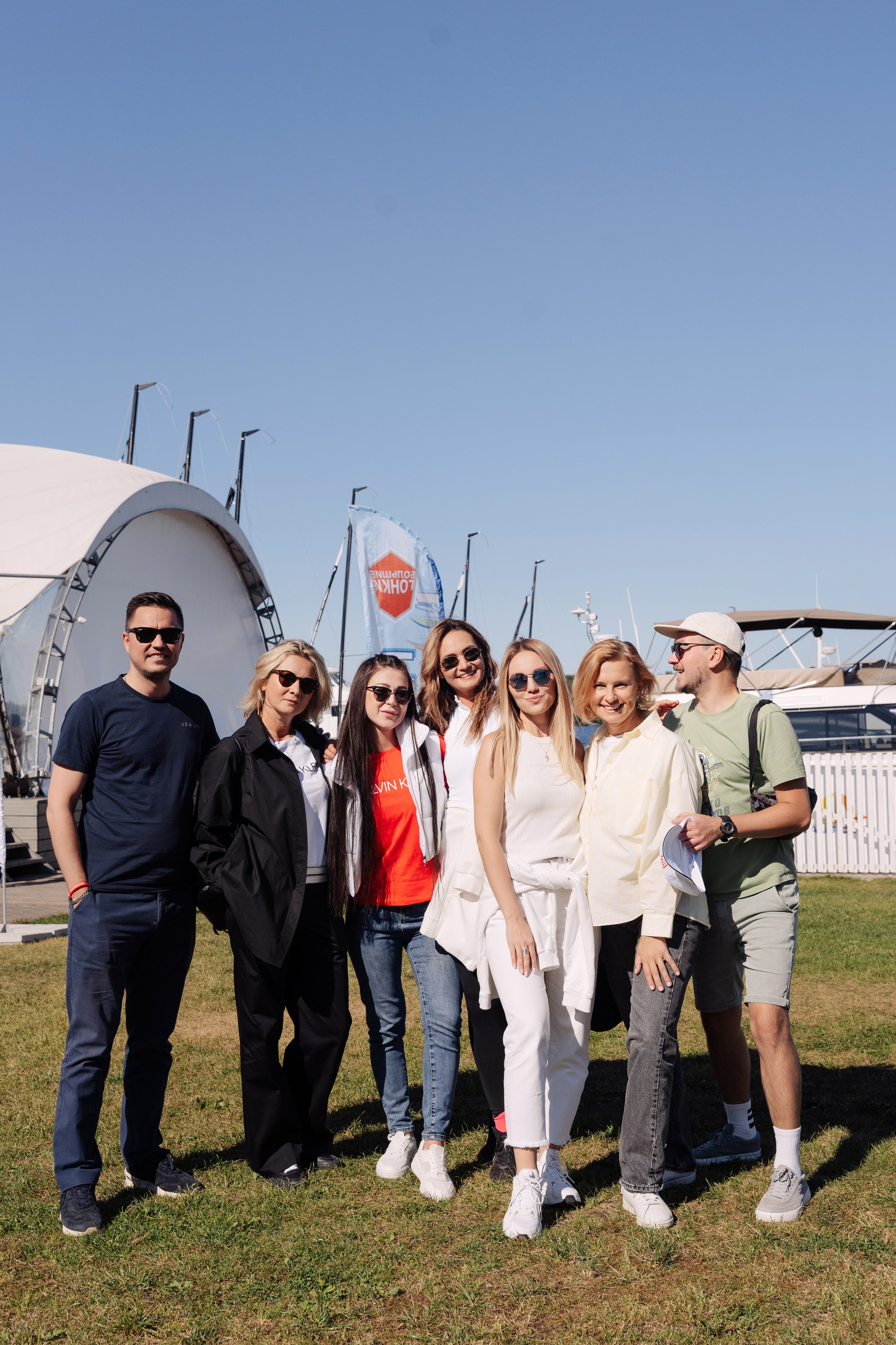 Лукойл корпоратив. Свадебные фотосессии в Москве. Фотограф Сергей Ржевский