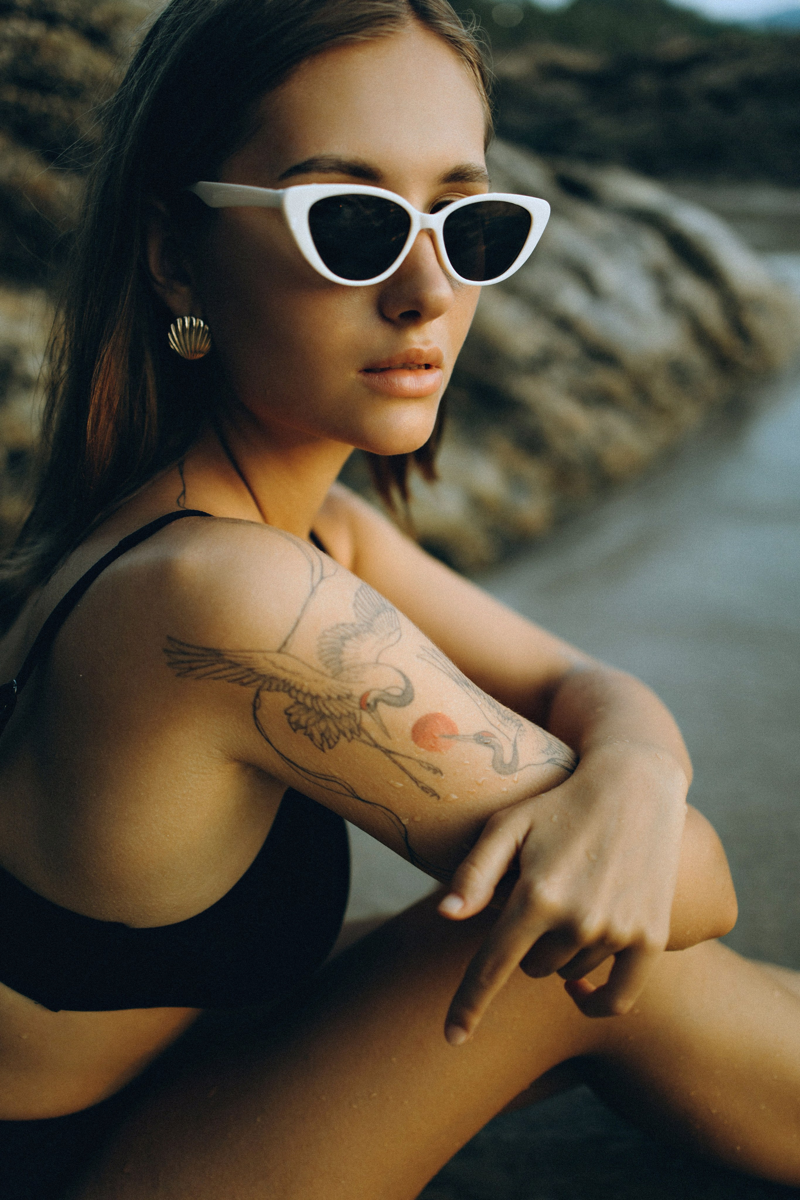 Марина. Полудницына Эльвира фотограф в Москве