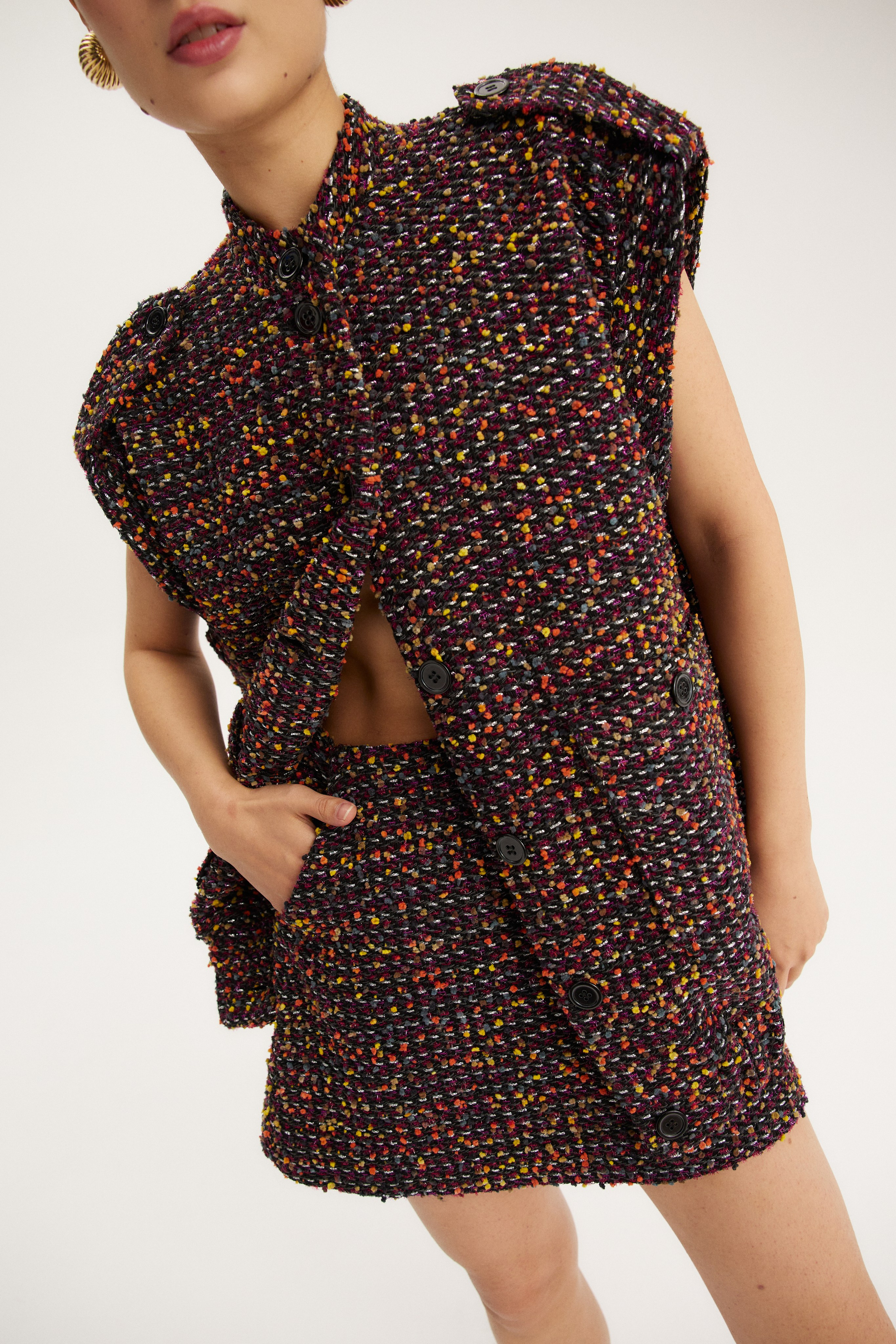 E-com / Catalog. Fashion and advertising photographer