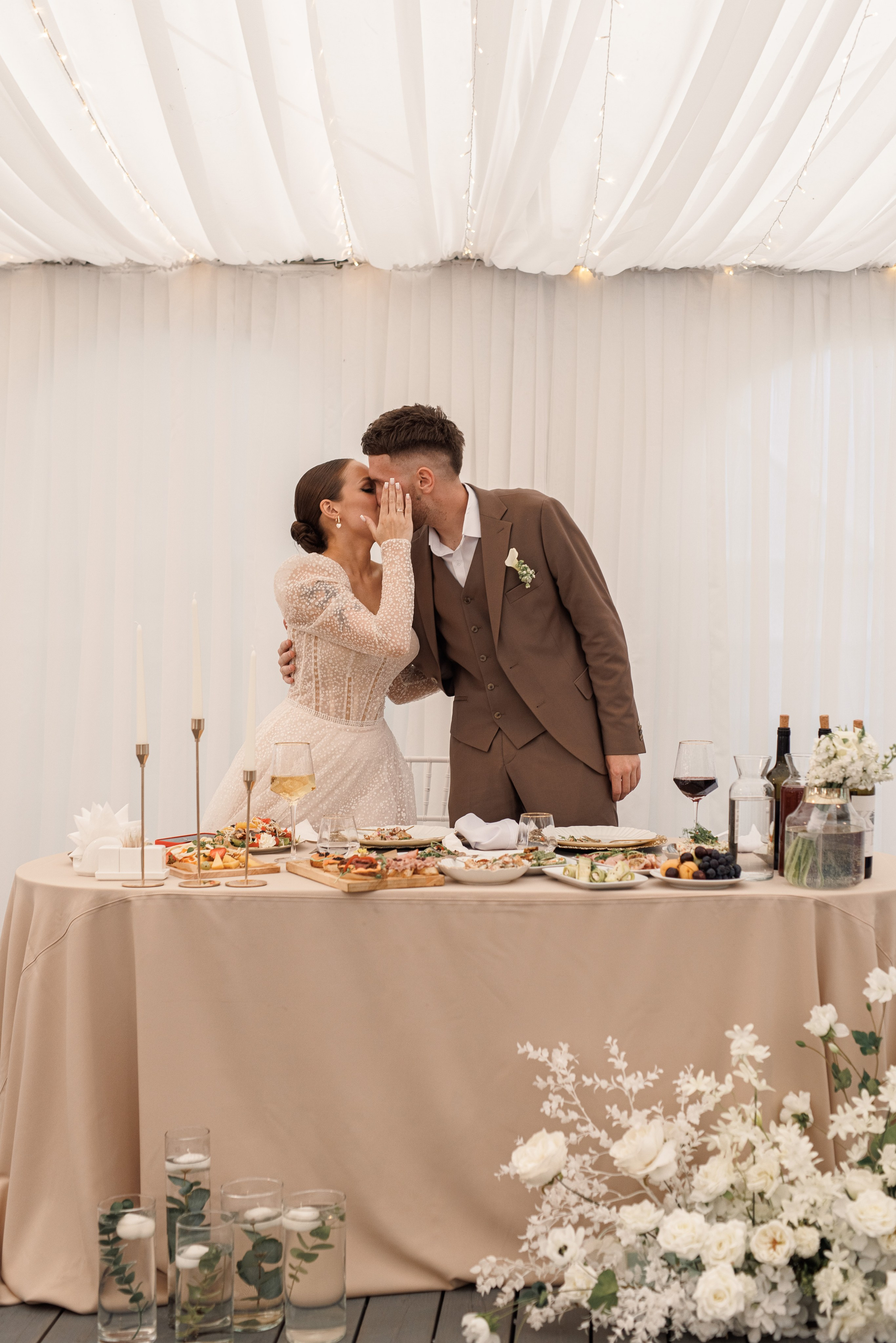 И + А — июль. Свадебный и семейный фотограф Наталья Штык