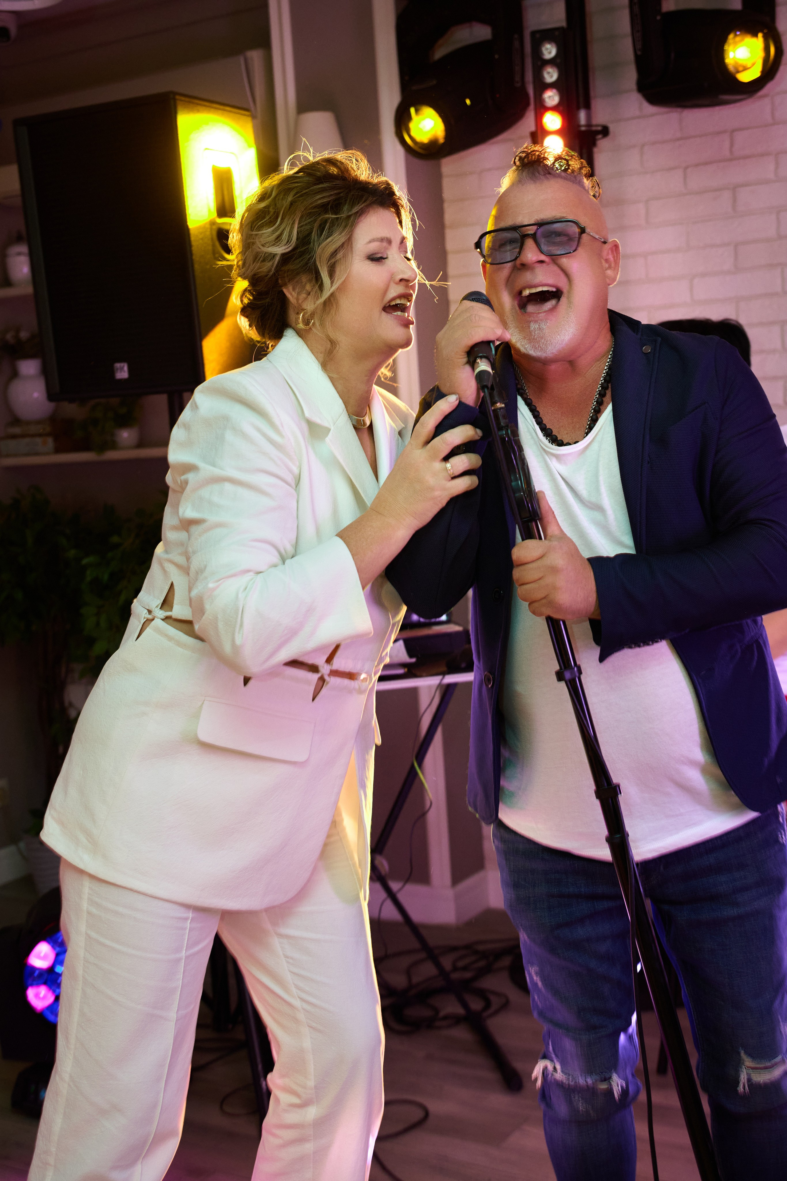 Фотосъемка юбилея Валентины. Профессиональный фотограф Старый Оскол, Губкин — свадьба, венчание, крещение, юбилей и день рождения