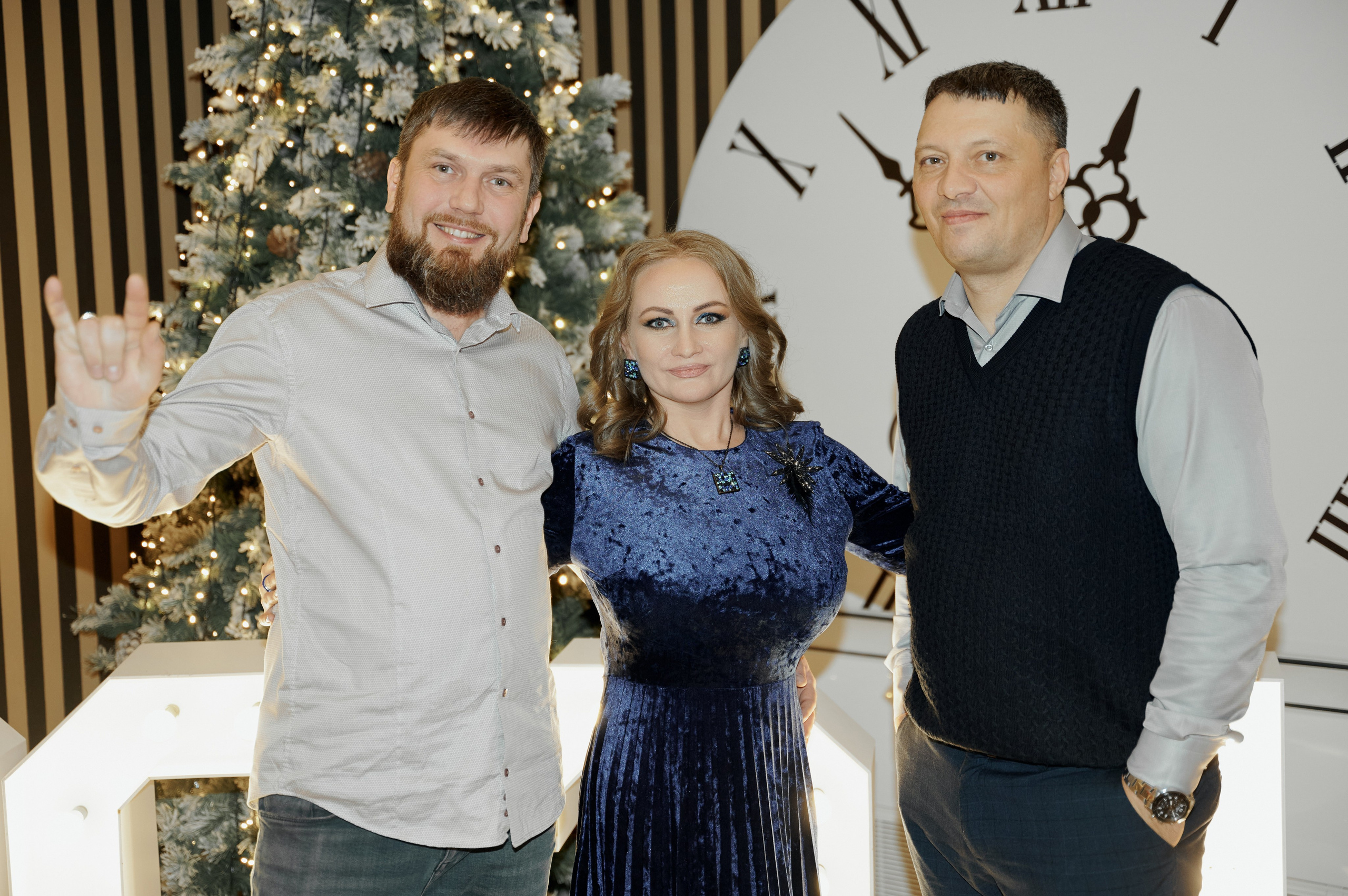 Корпоратив. Свадебный фотограф Александр Браво