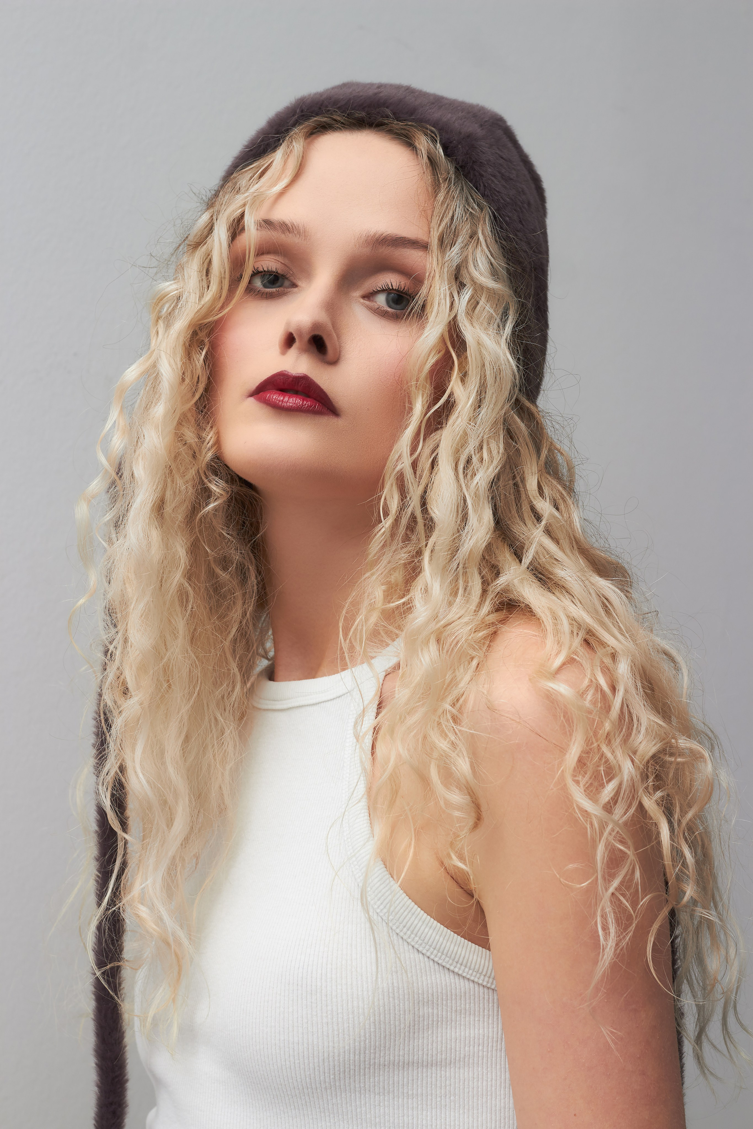 Модельные тесты. Daryashevchenko.com