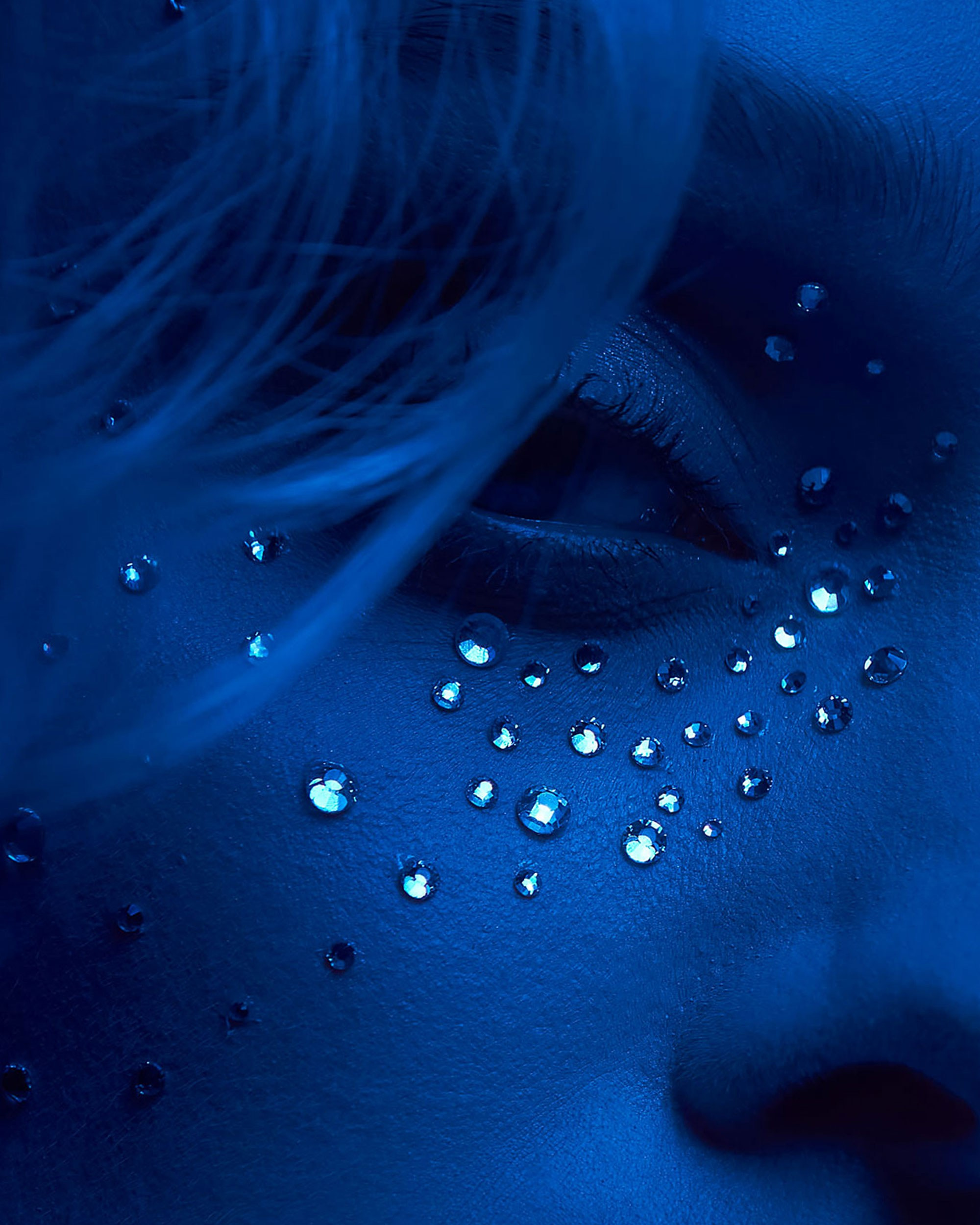 UNDER WATER. Daryashevchenko.com