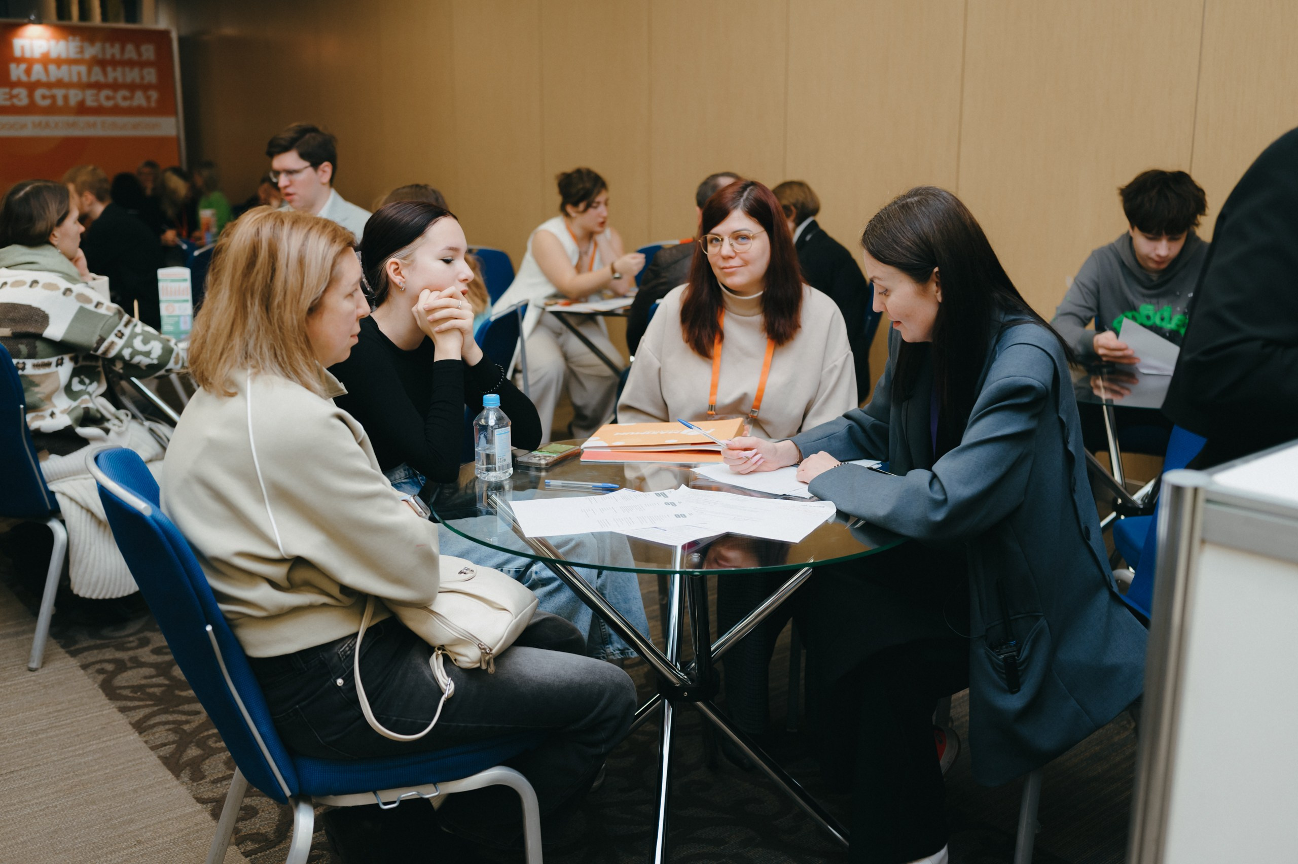 Навигатор поступления. Komonev