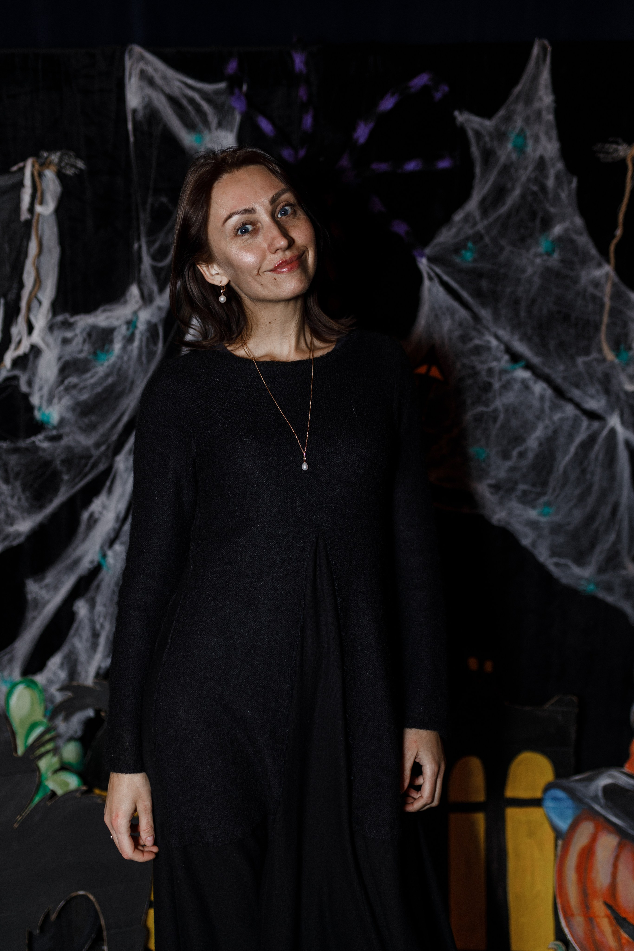 Квиз I MOM'S. Свадебный фотограф. Москва и Московская Область