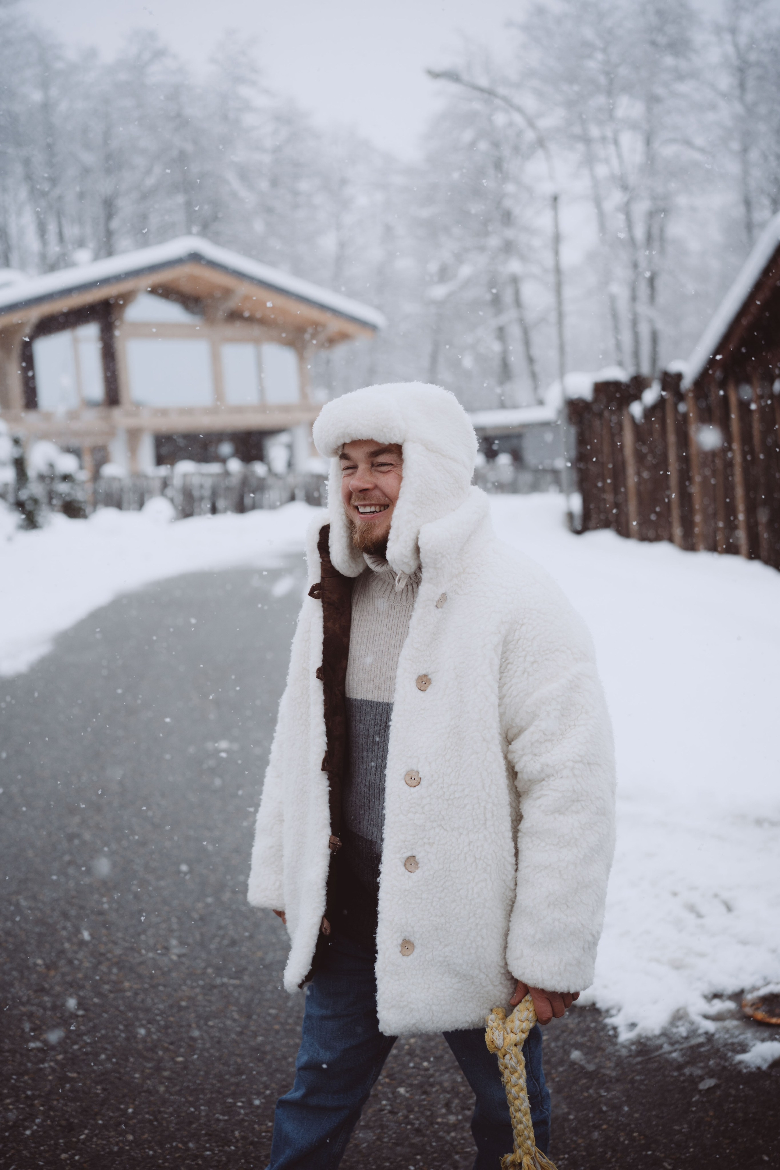 Антон, Дарья и Шани. Фотограф в Сочи Щетинина Анастасия