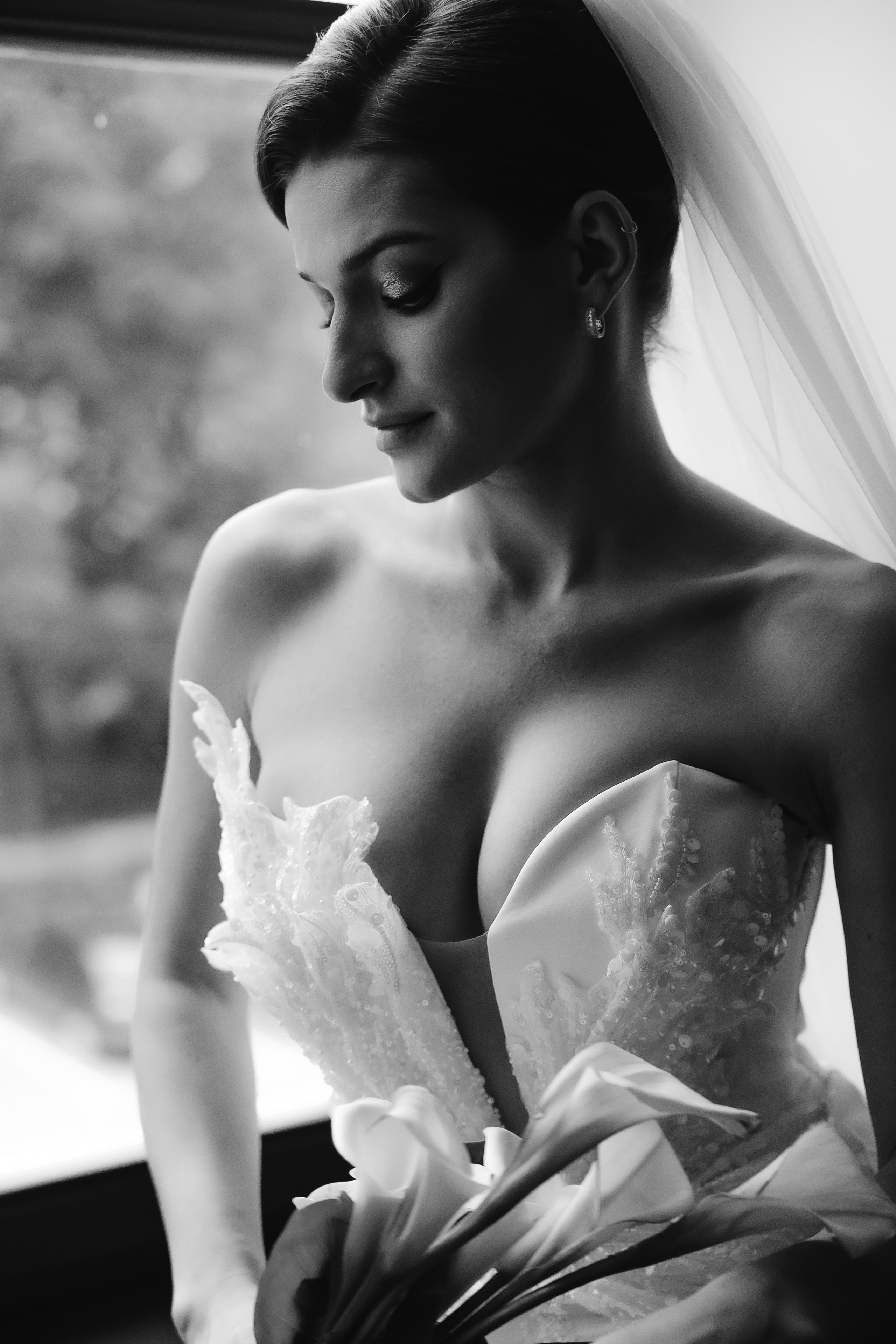 Егор & Дарья. Свадебный и студийный фотограф в Нижнем Новгороде