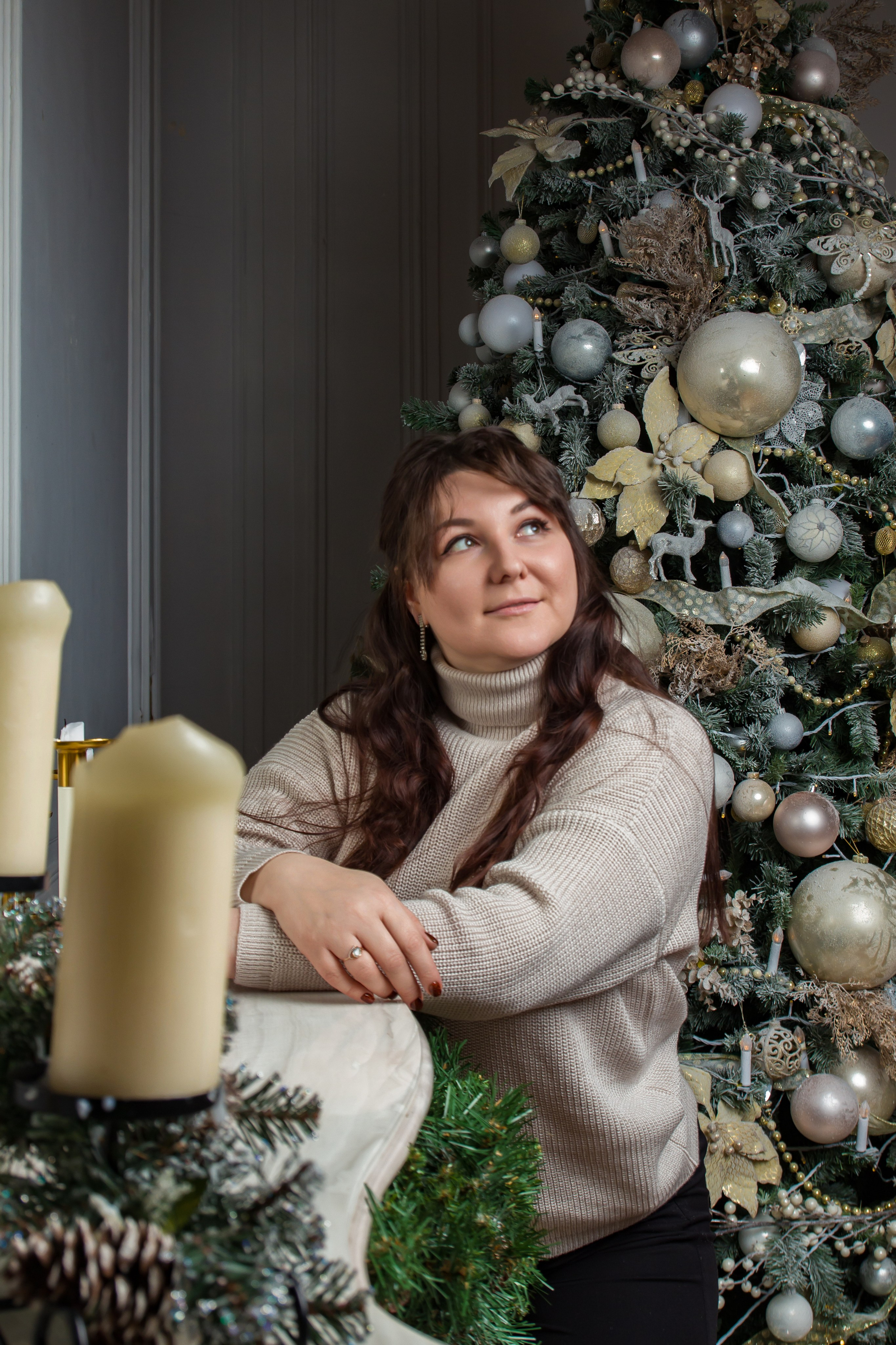 Елена ✨. Женский портрет и немного больше в Санкт-Петербурге