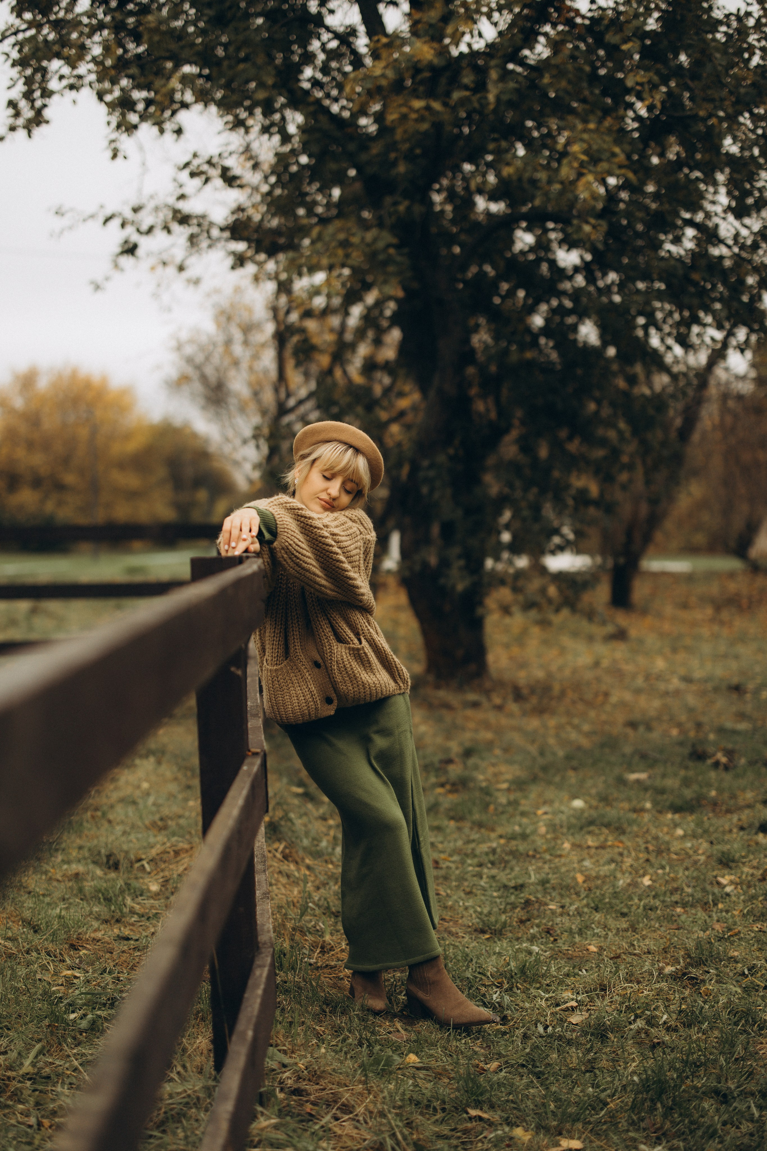 История одной прогулки. Семейный фотограф в Москве и МО Маша Забудская
