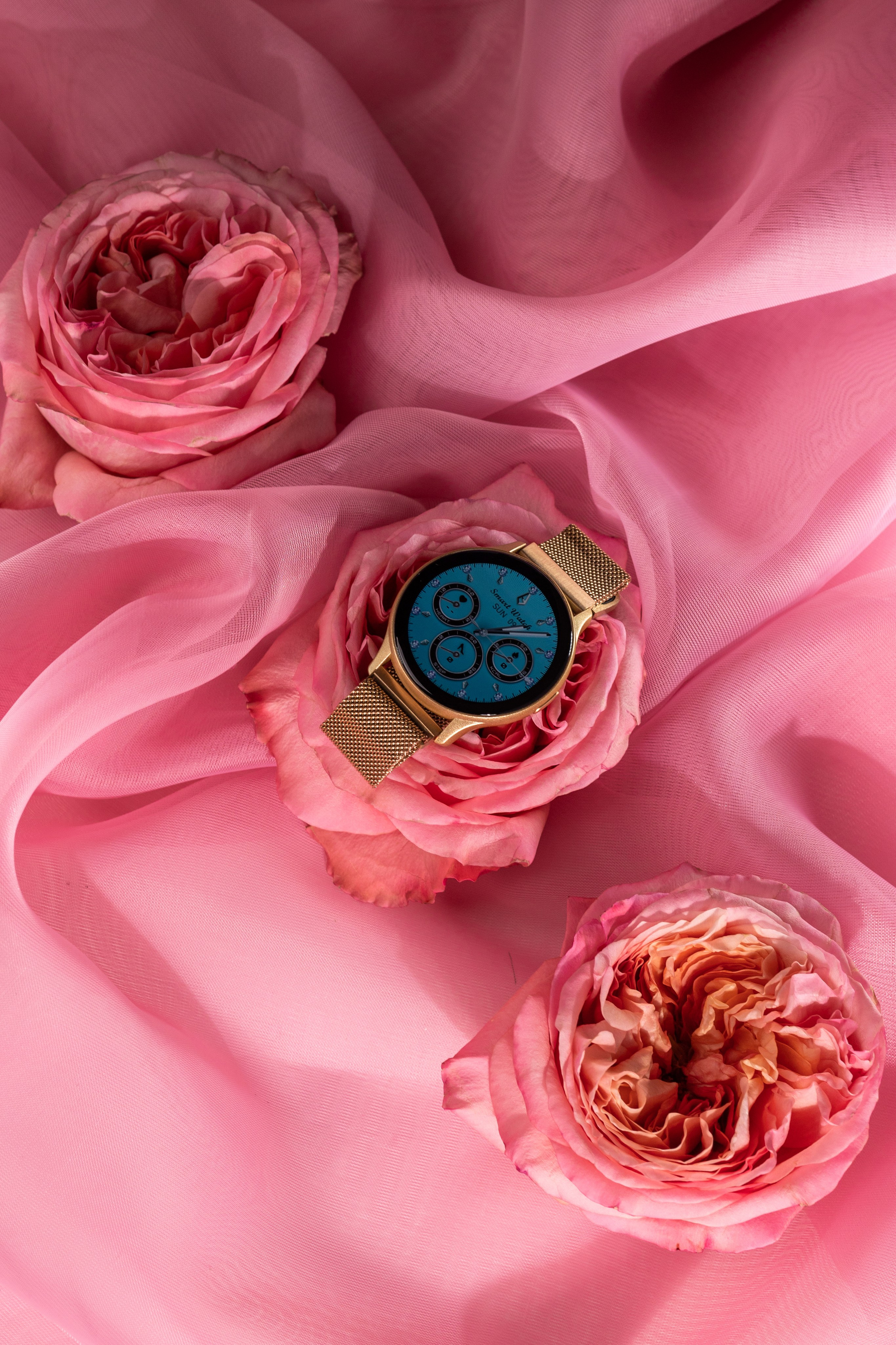 Часы. Фотограф в Ростове-на-Дону Мария Аверина