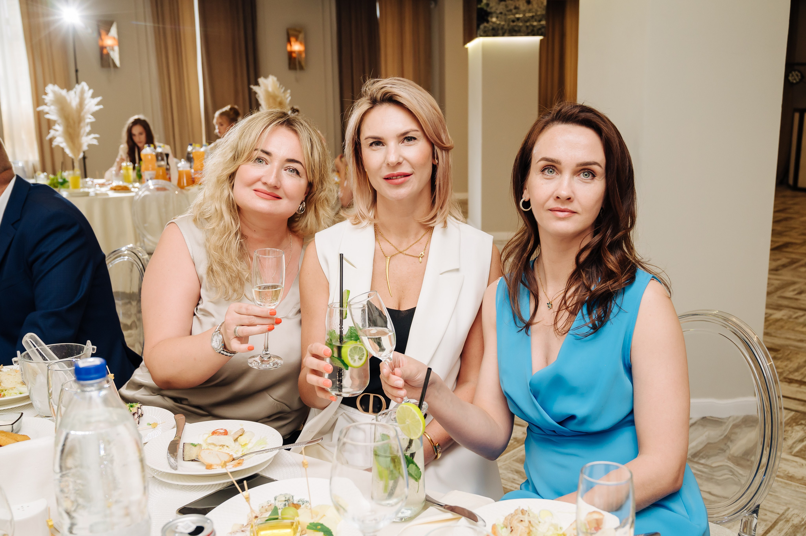 Выпускной. Фотограф Елена Афанасьева