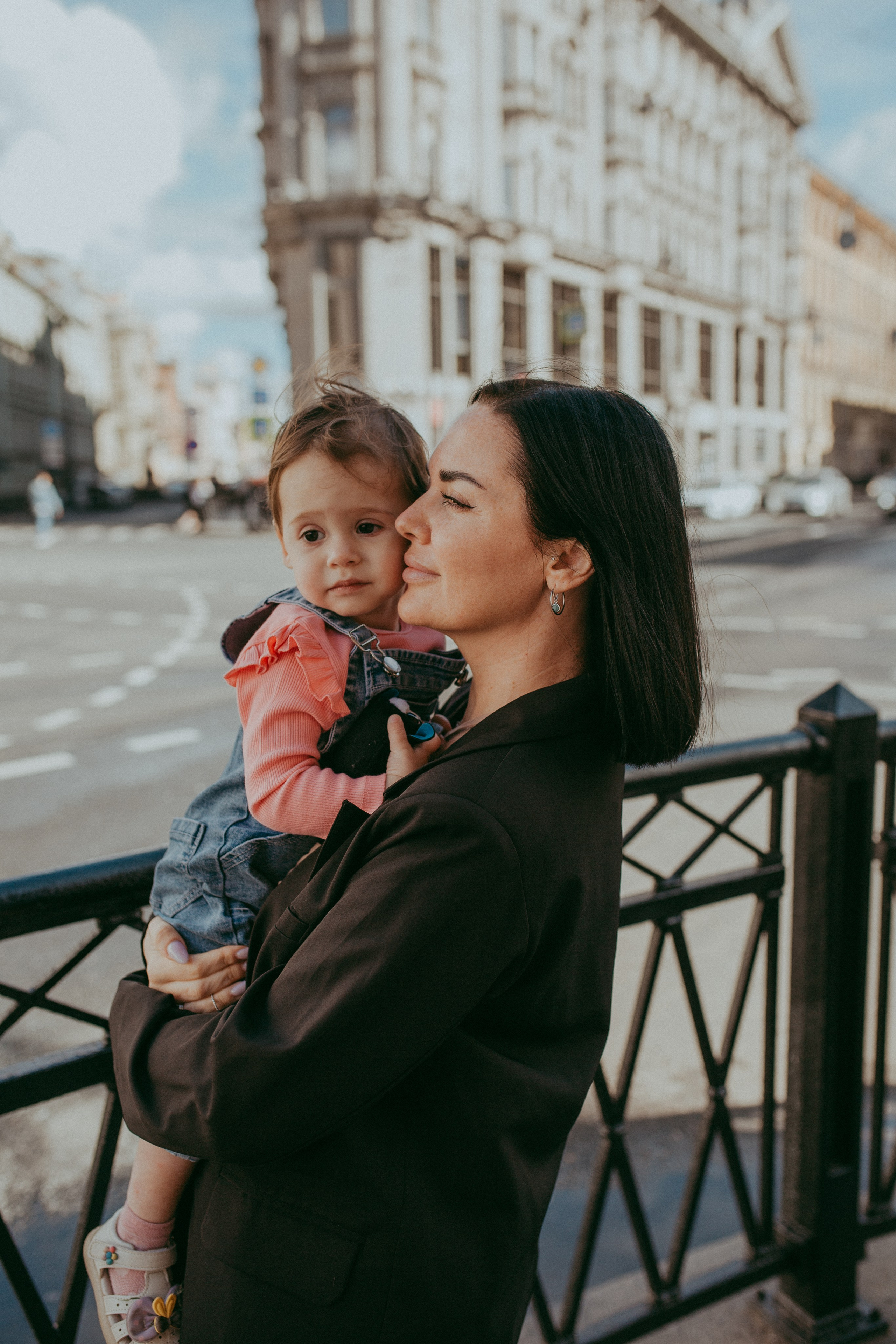 Питер. Семейный фотограф Санкт-Петербург Елена Корытцева