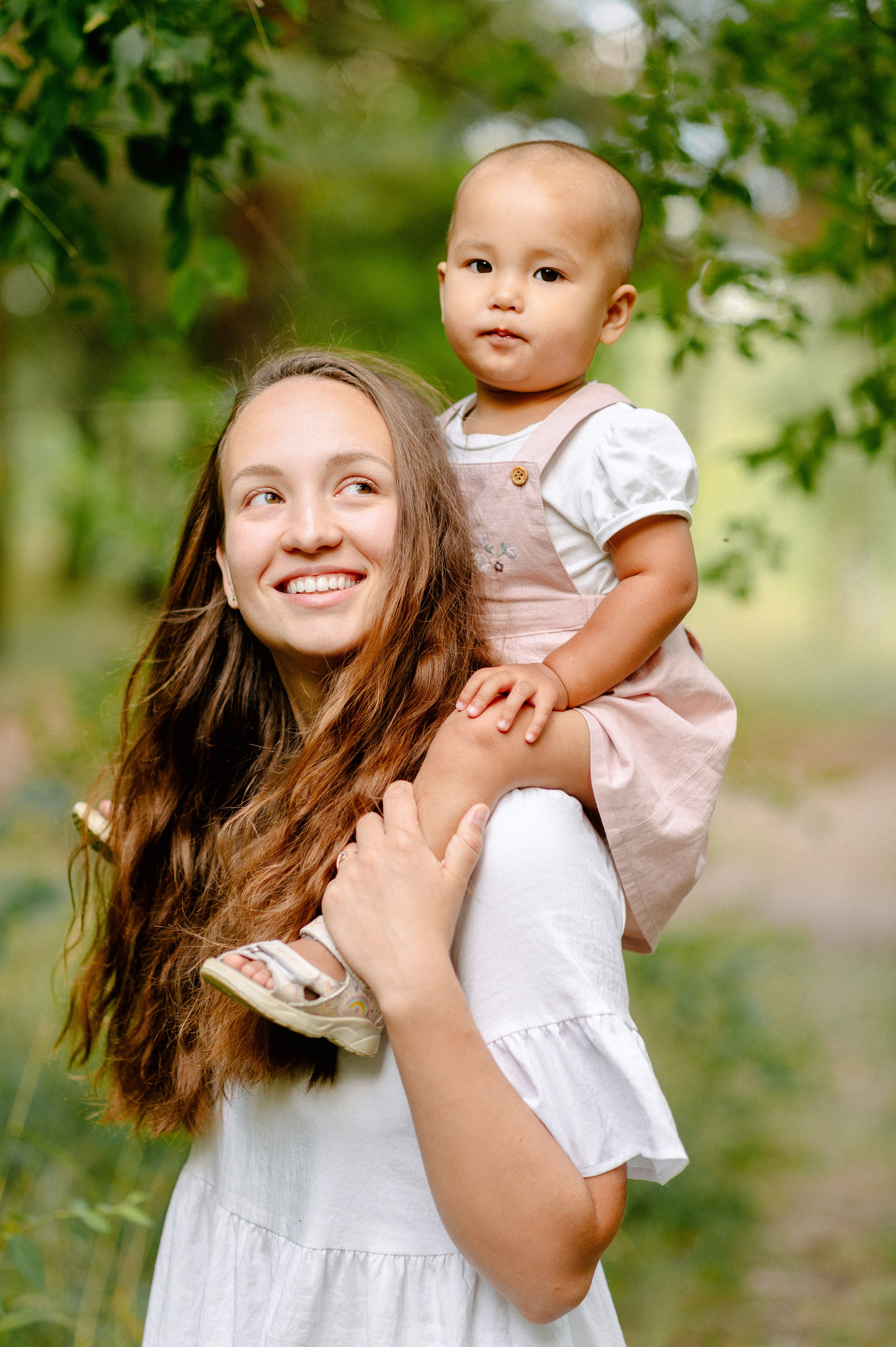 ТОЛЬКО ДЕВЧОНКАМИ. Шашкова Вероника / Свадебный и семейный фотограф Москва и Ярославль