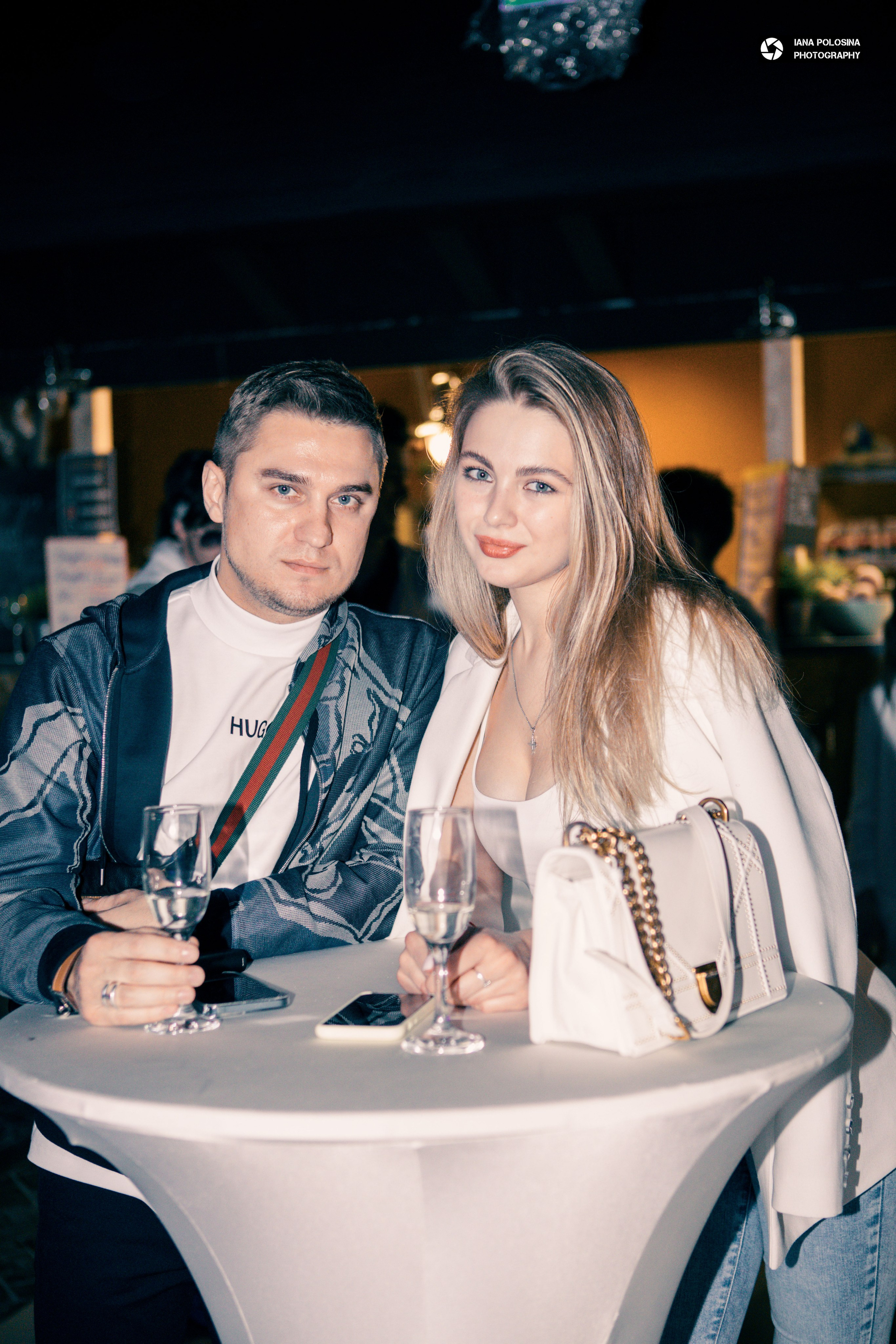 Ponomarev Country Fashion day. Фотограф в Москве Яна Полосина