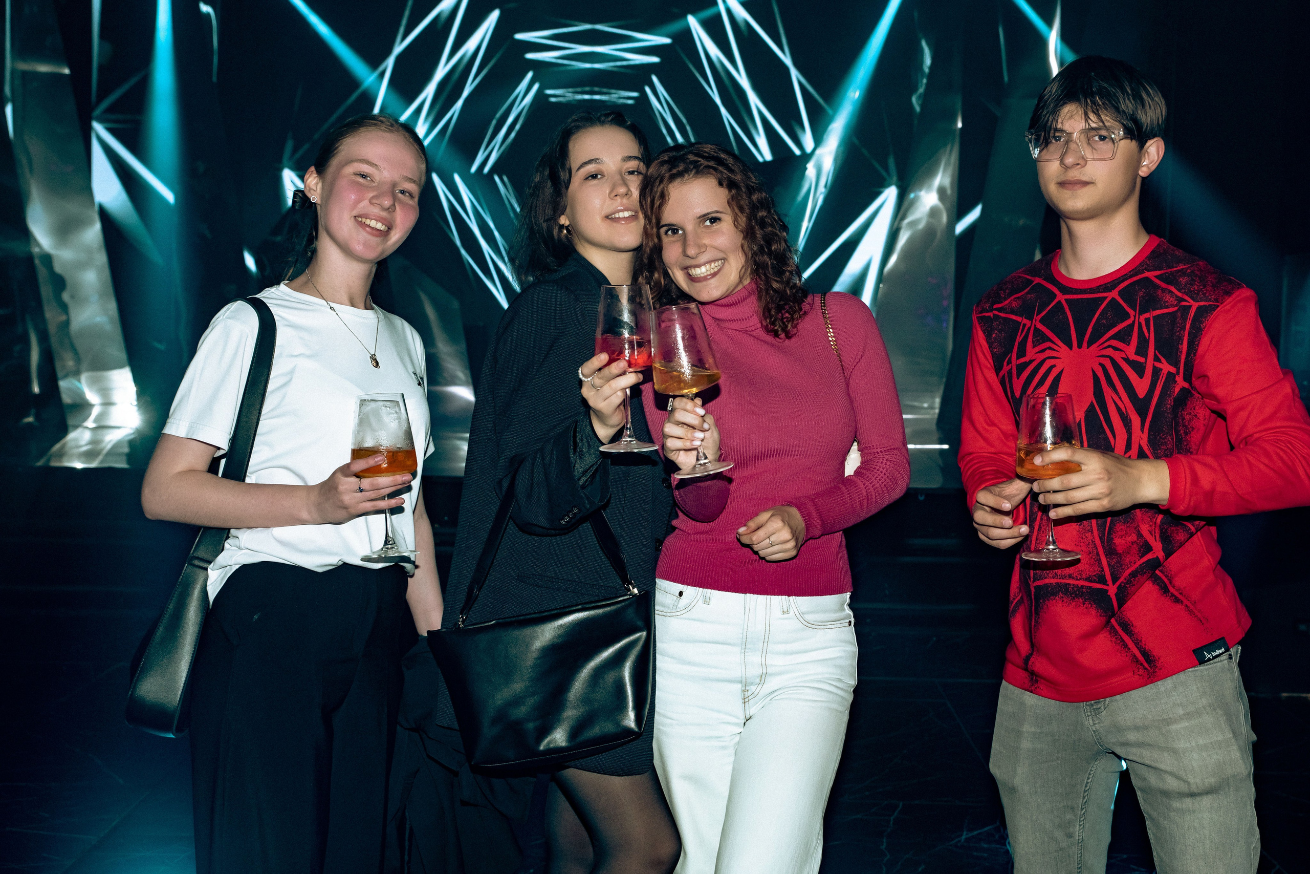 NadinS в Яровит Холл. Фотограф в Москве Яна Полосина