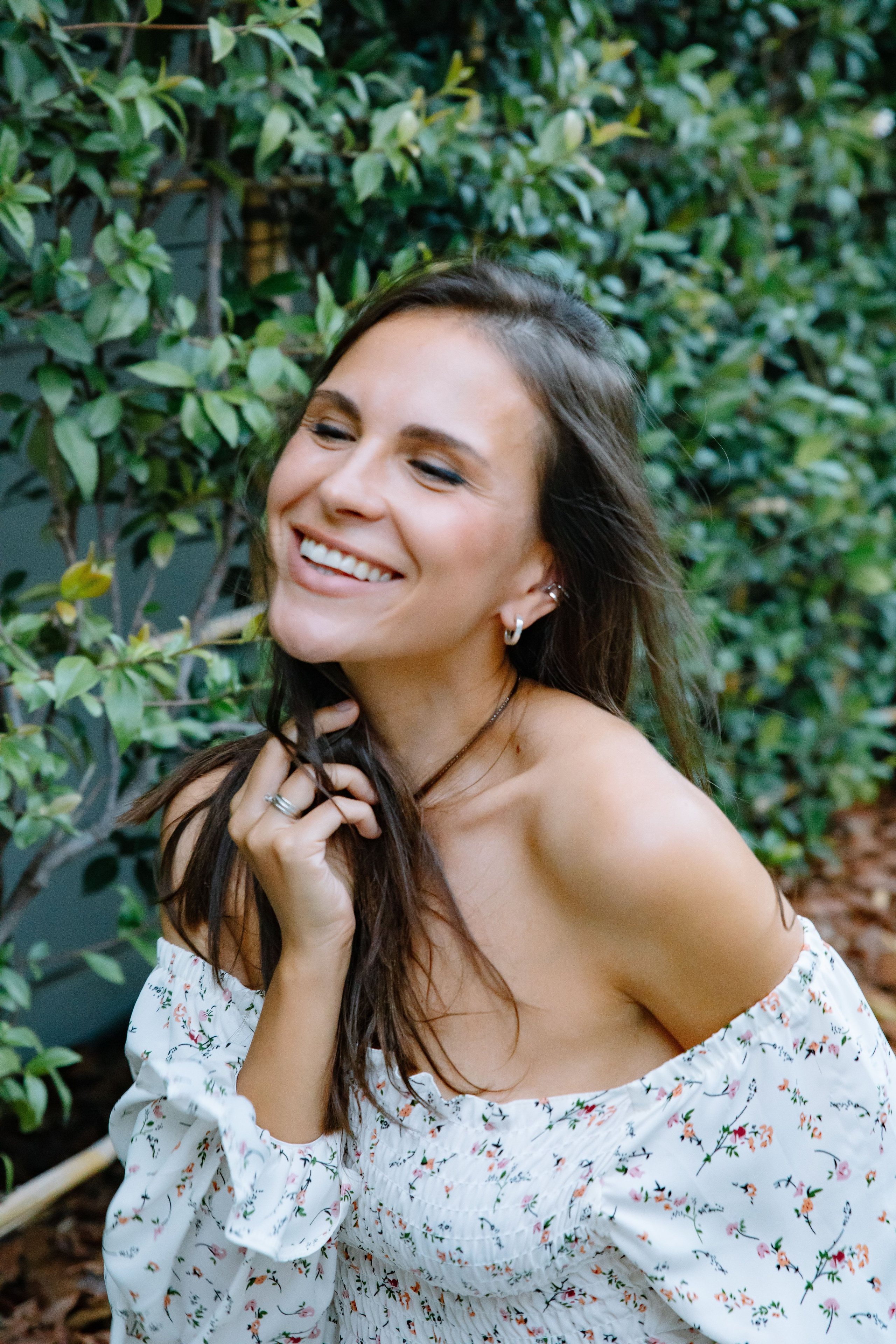 Настя. Фотограф в Москве Яна Полосина