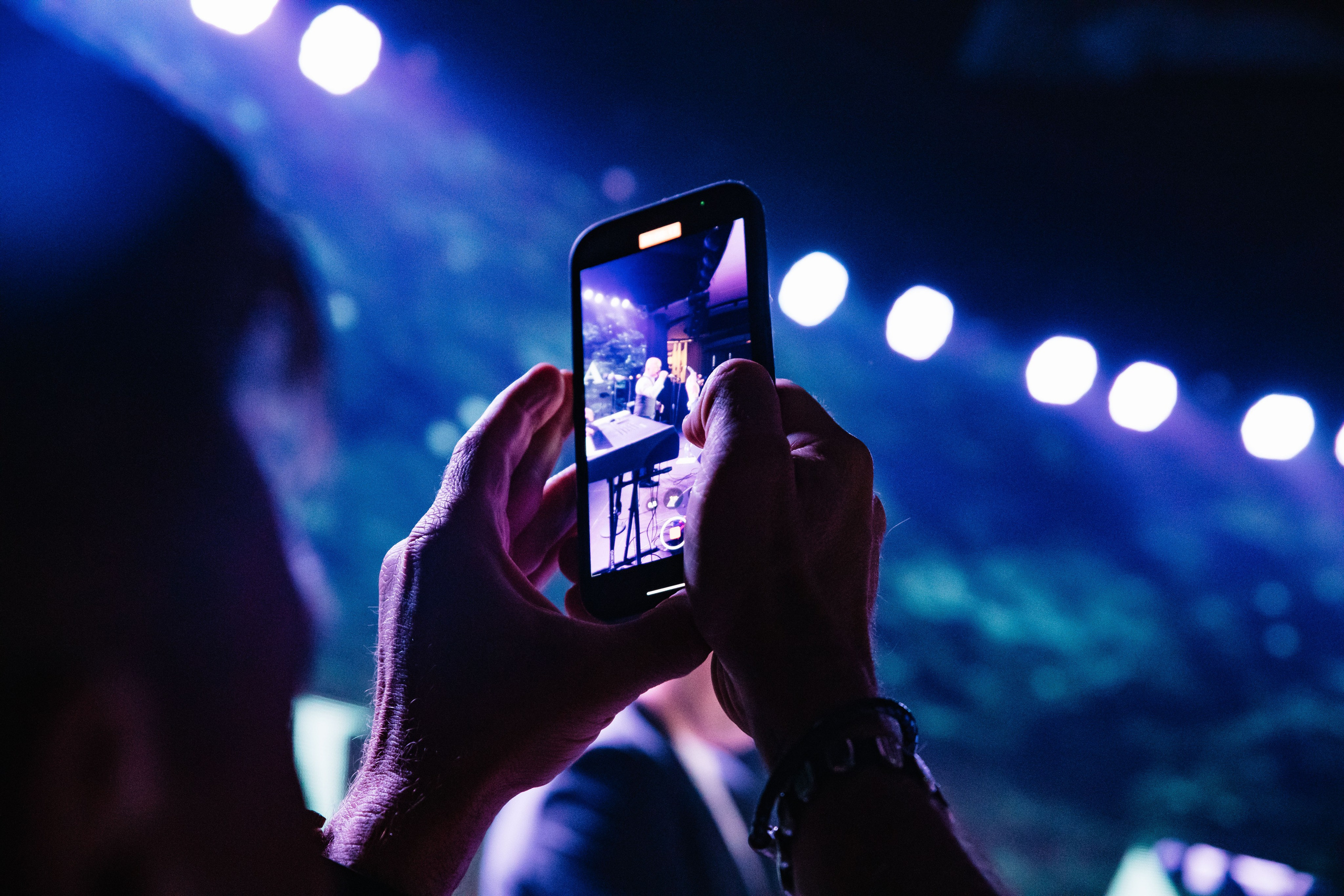 Вечеринки. Фотограф в Москве Яна Полосина
