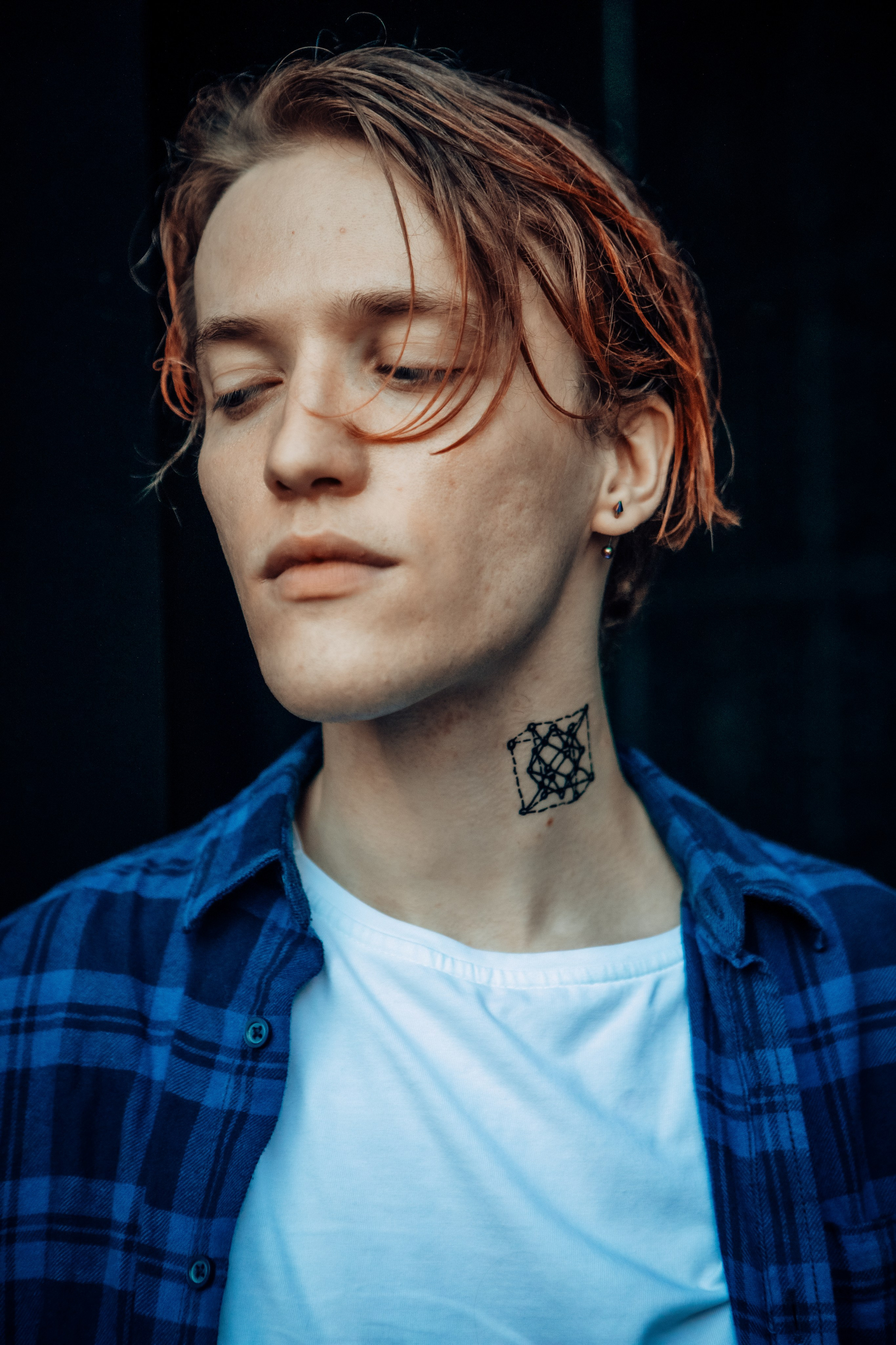 Ivan. Фотограф в Москве Яна Полосина