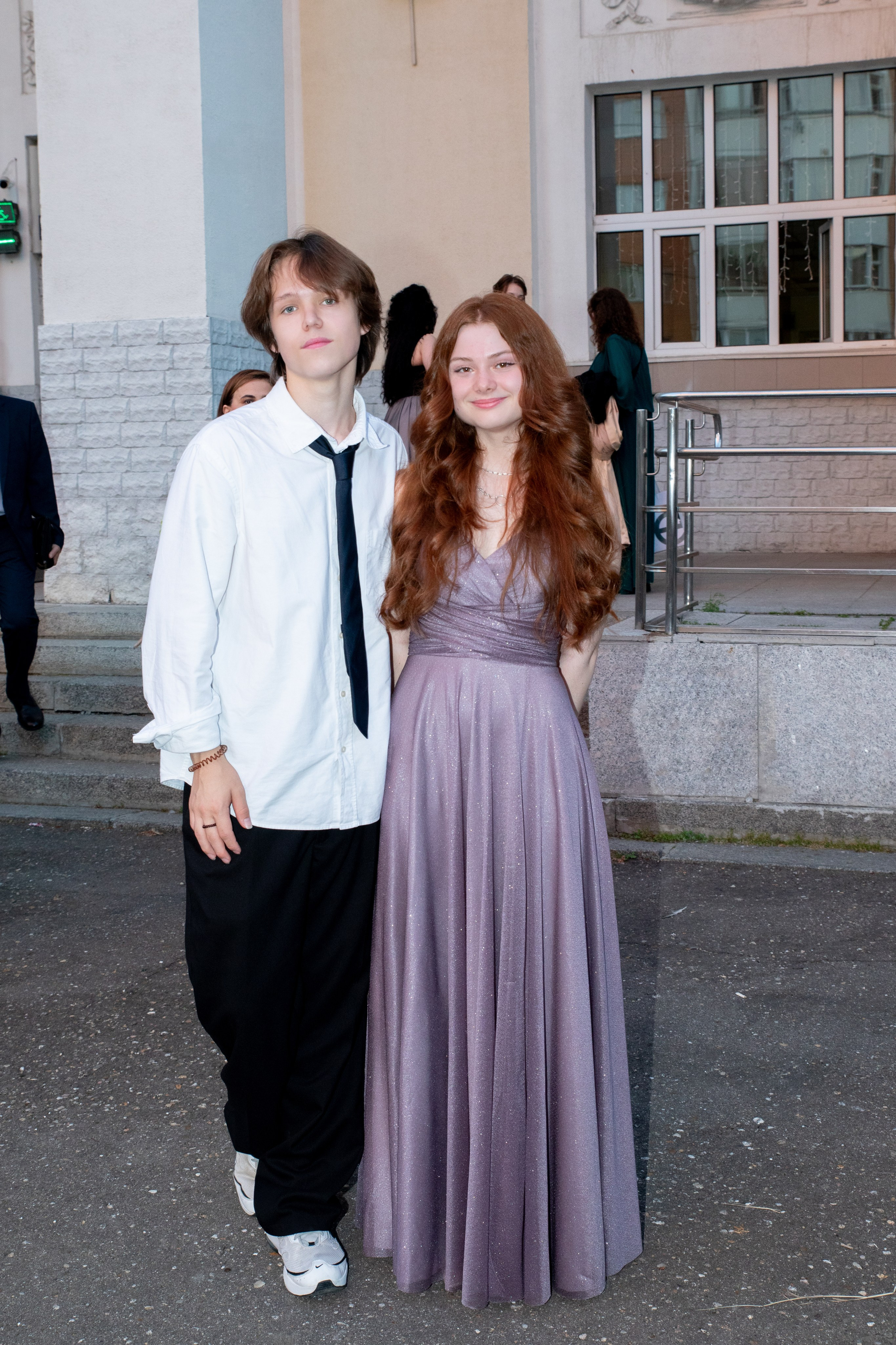 Выпускной 2024 Протон. Фотограф в Москве Яна Полосина