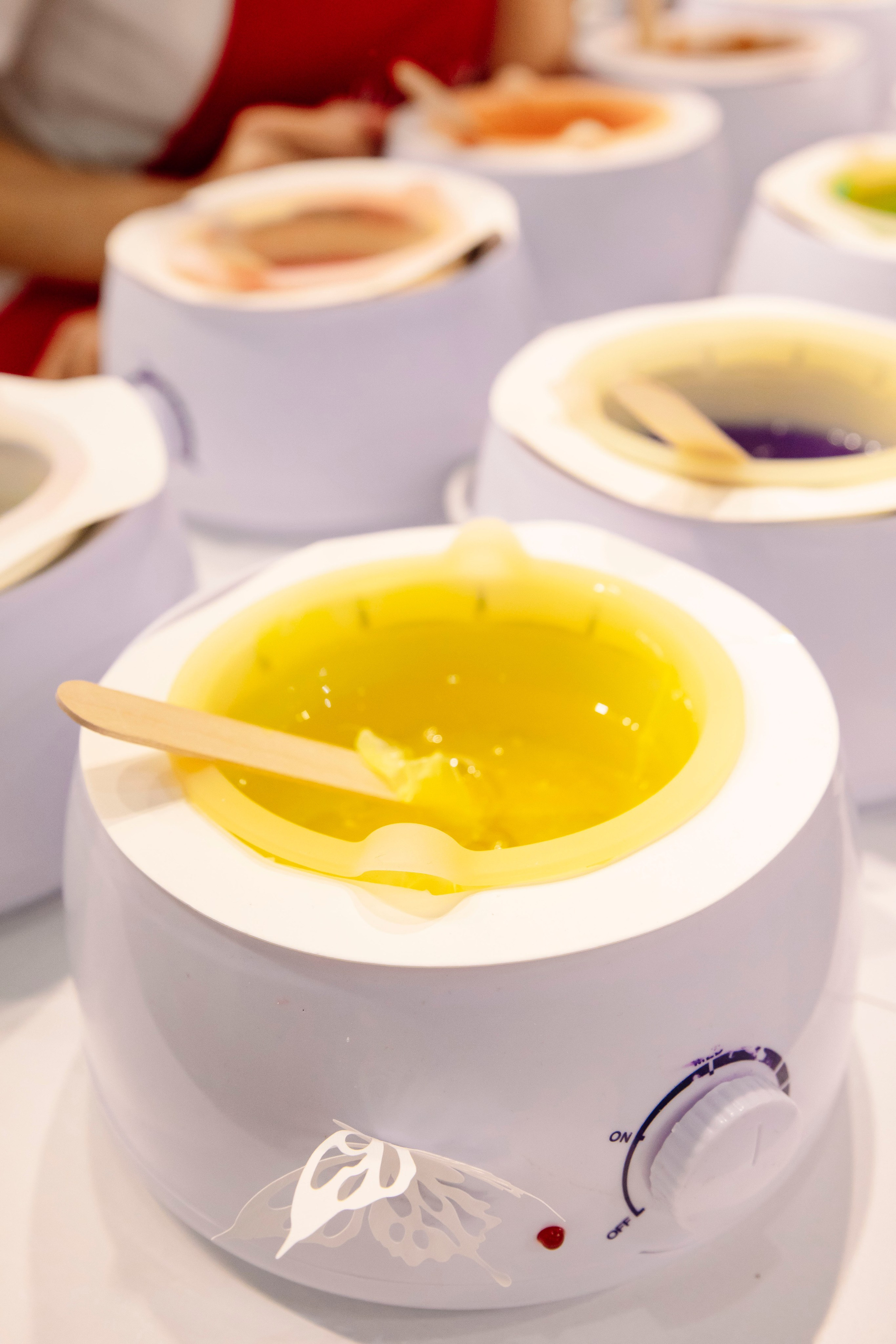 Выставка BEAUNITY by InterCHARM 2026. Профессиональный фотограф в Москве | Заказать фотосессию и съемку