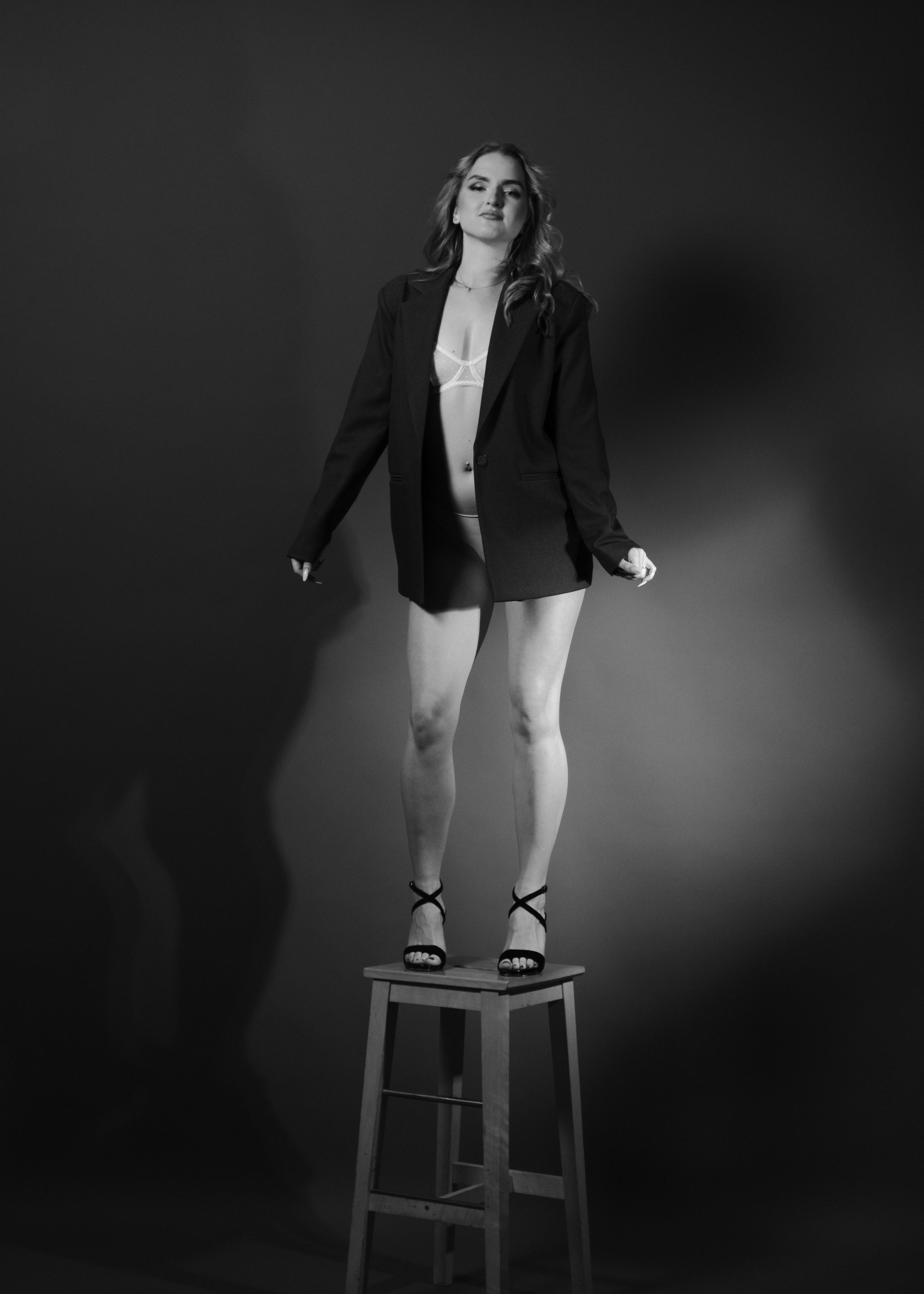 Александра, 2025. Портретный фотограф в Москве Евгения Яковенко