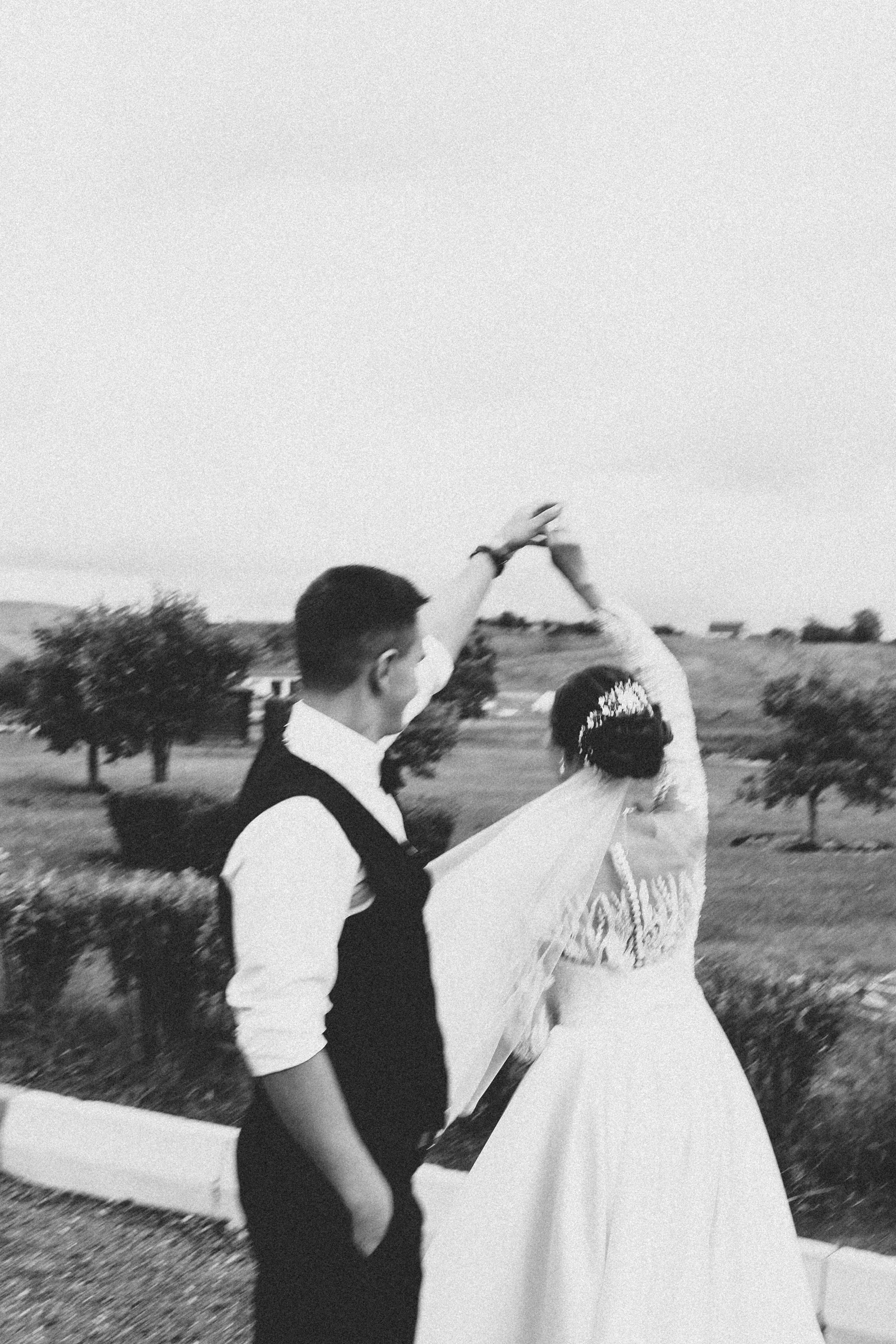 Алёна и Николай. Свадебный и семейный фотограф в городе Пенза, Саранск, Ковылкино