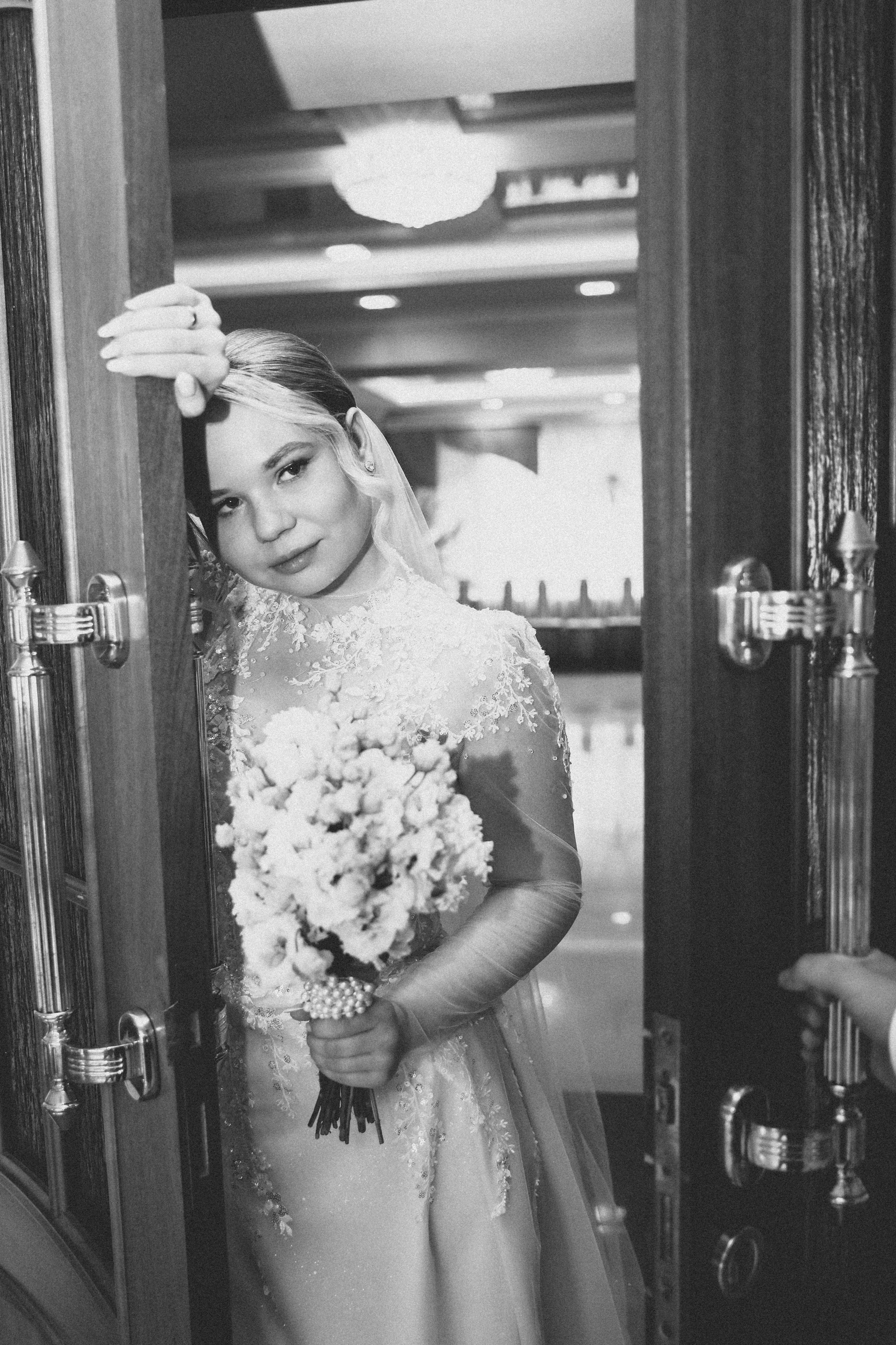 Екатерина и Олег. Свадебный и семейный фотограф в городе Пенза, Саранск, Ковылкино