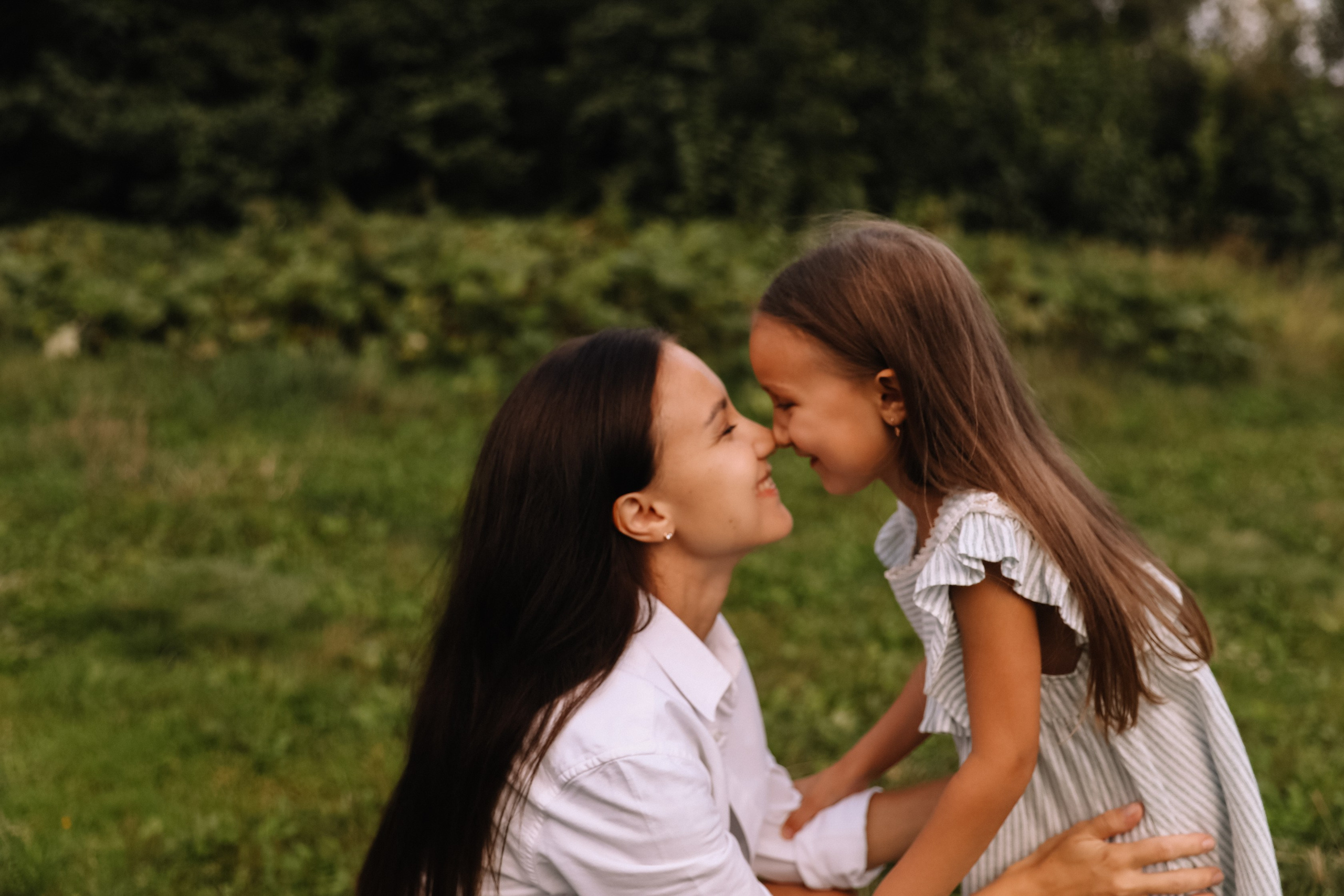 Однажды, летним днём. Свадебный и семейный фотограф в городе Пенза, Саранск, Ковылкино