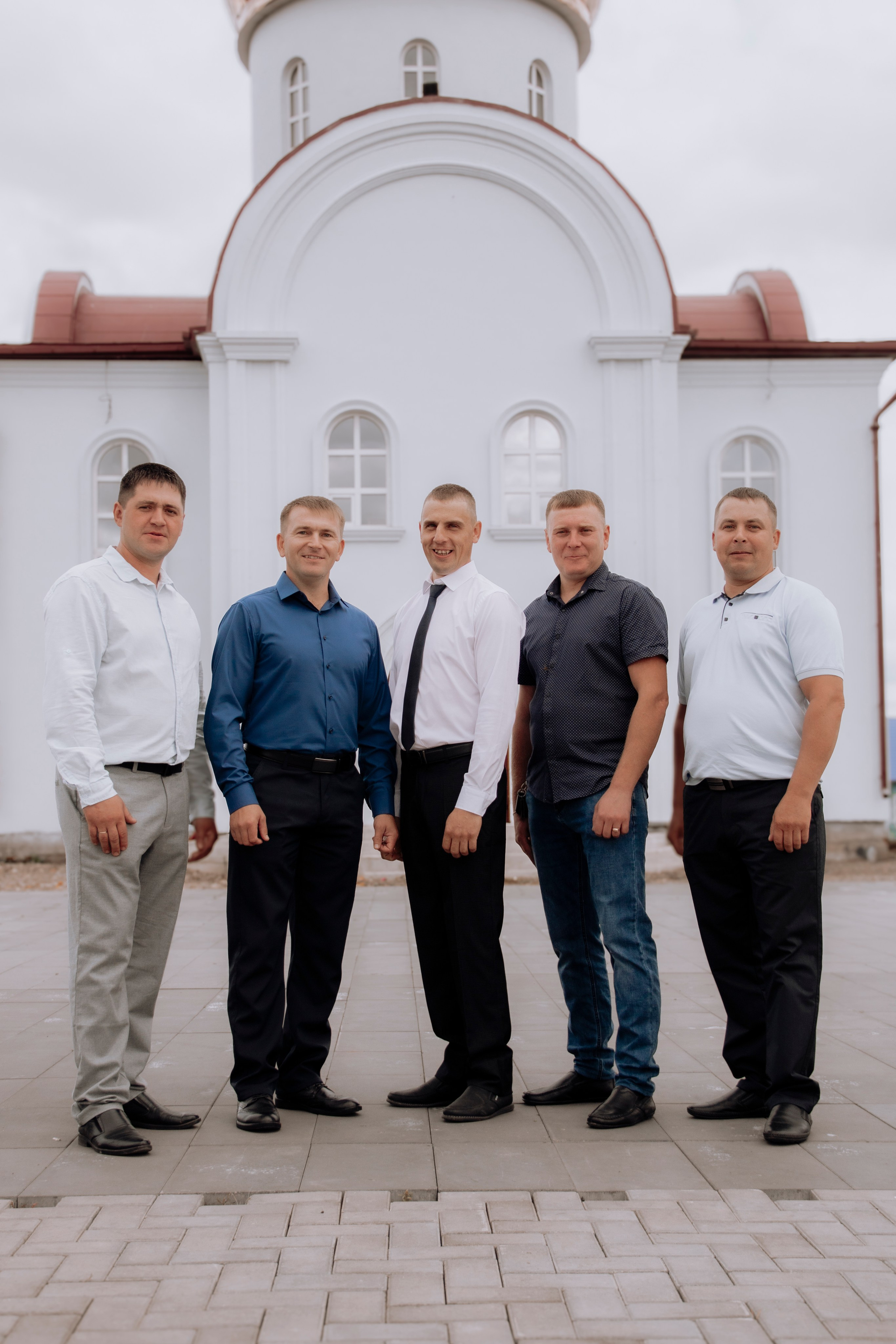 СВАДЬБА ОЛЬГА И ВАЛЕРИЙ. ProFoto