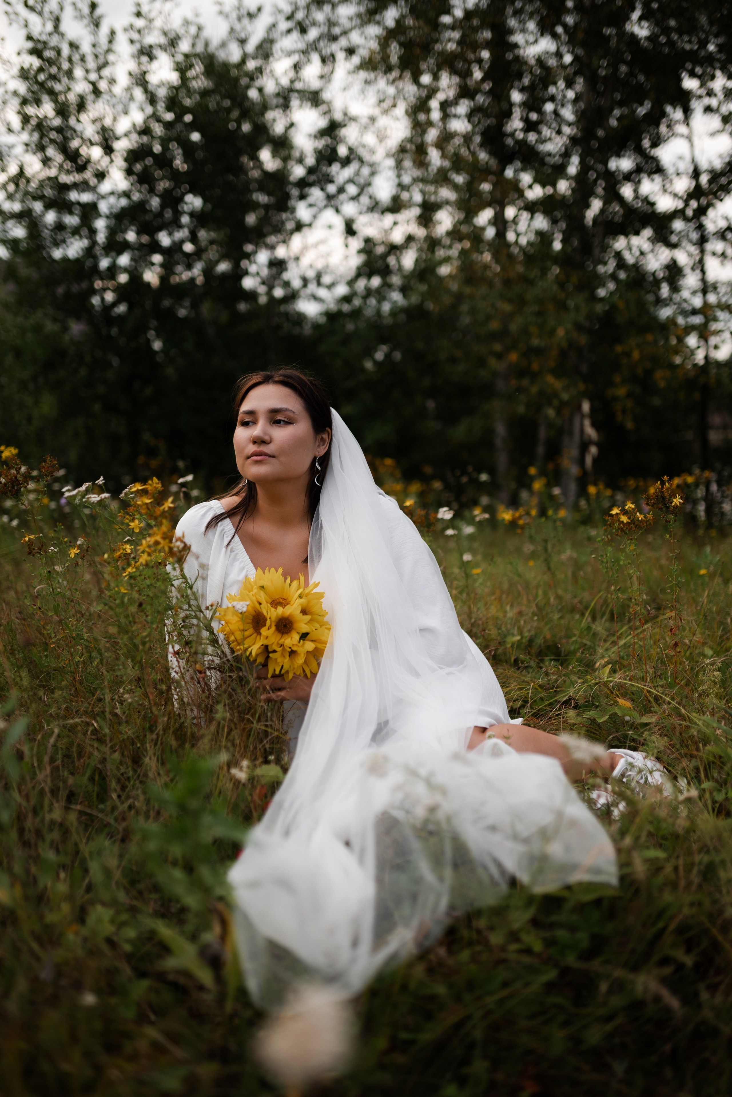 Артём и Амина. Фотограф в Уфе Комягина Анастасия