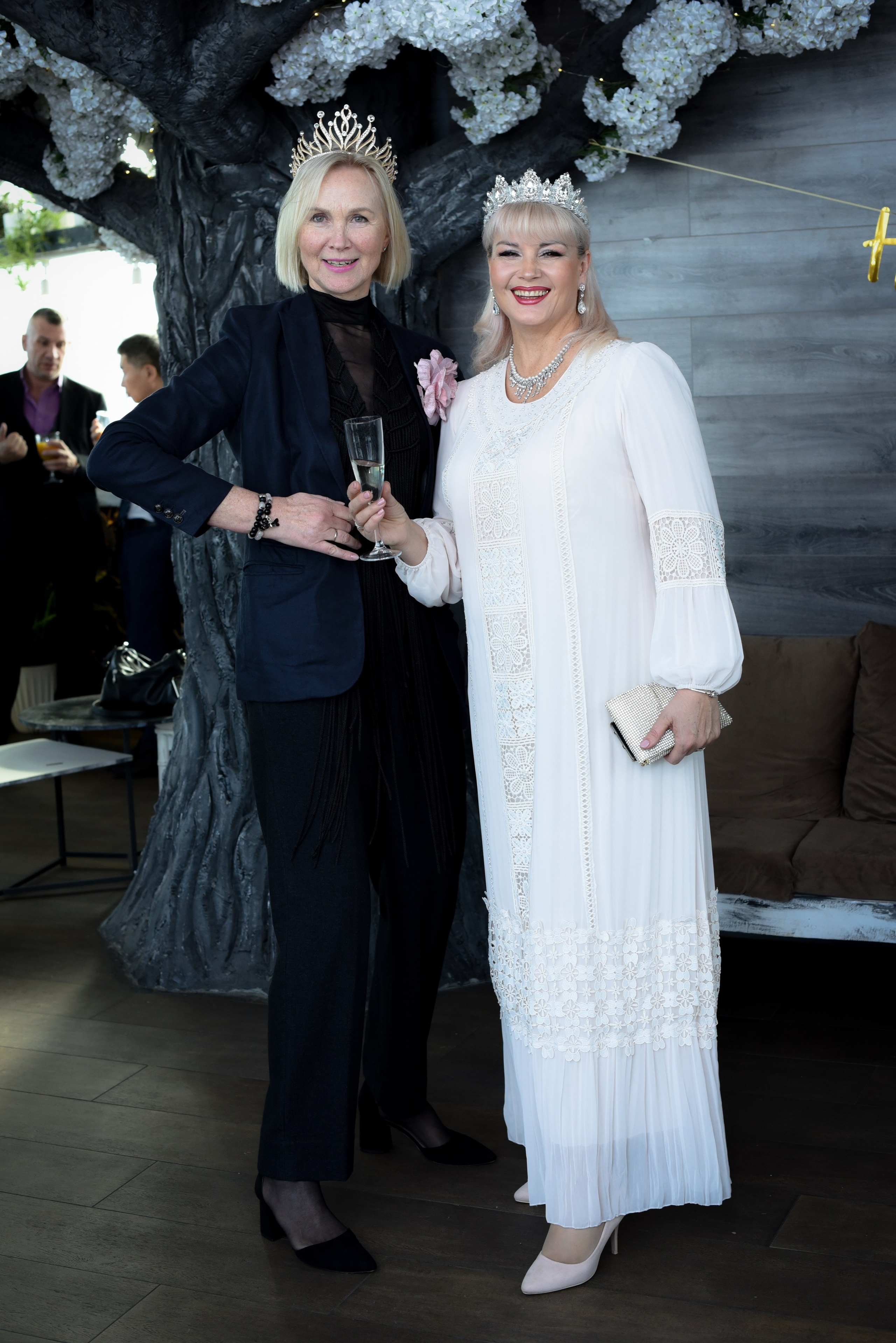 Бизнес на каблуках. Фотограф и видеограф в Краснодаре Анастасия Шеверева