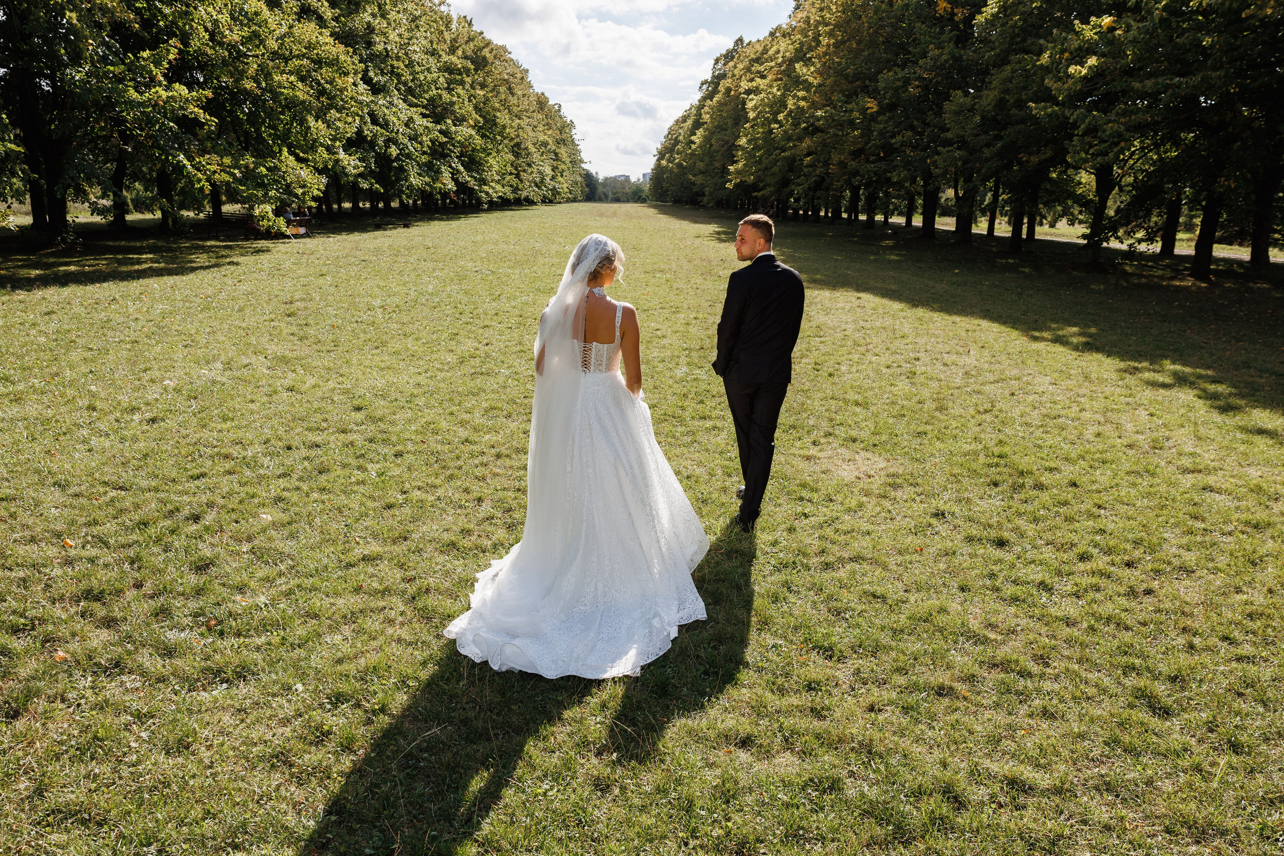 Рома и Надя. Фотограф Ставрополь Петр Голубенко