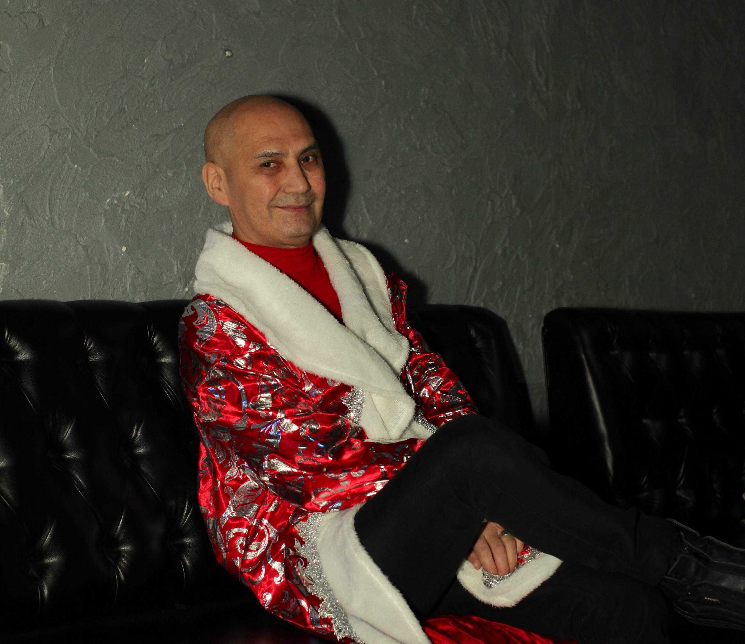 Корпоратив Леруа Мерлен Вегас. Репортажный, семейный, свадебный, портретный фотограф