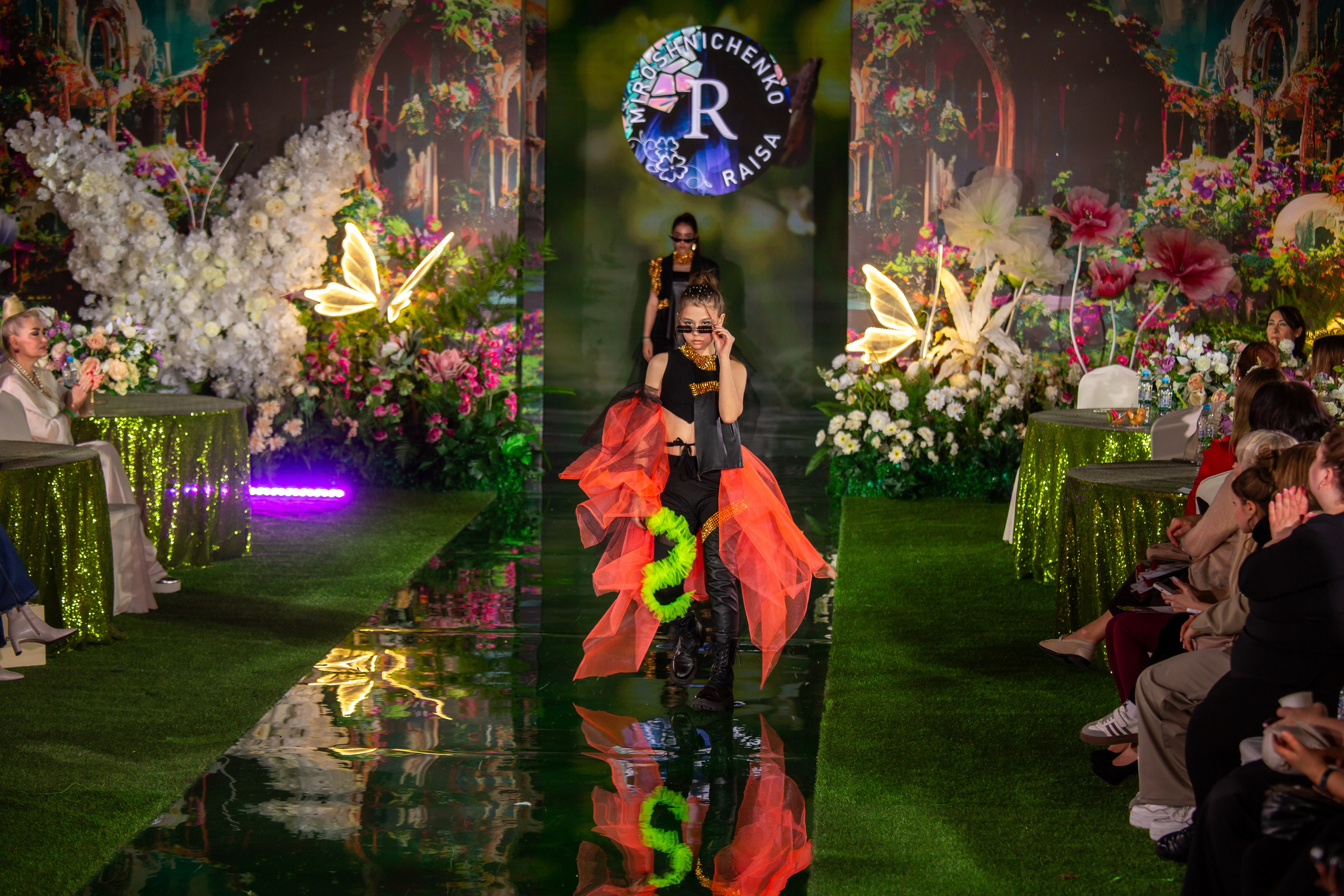 Эстетика Цветов. Репортажный, семейный, свадебный, портретный фотограф